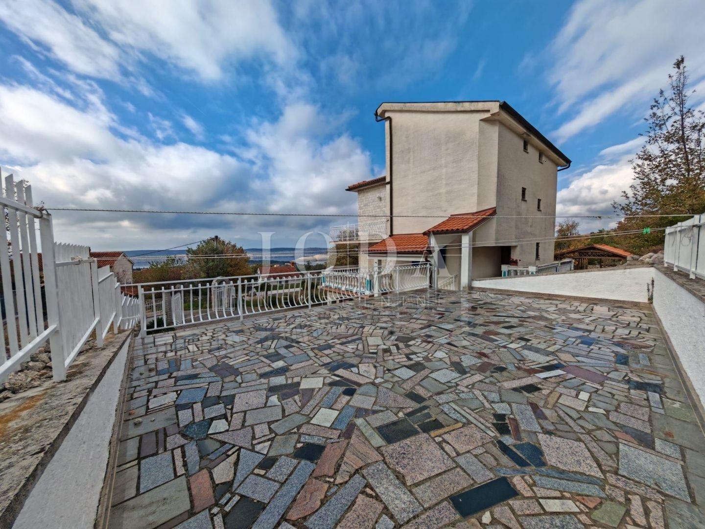 Kuća Na prodaju - Primorsko-goranska Jadranovo