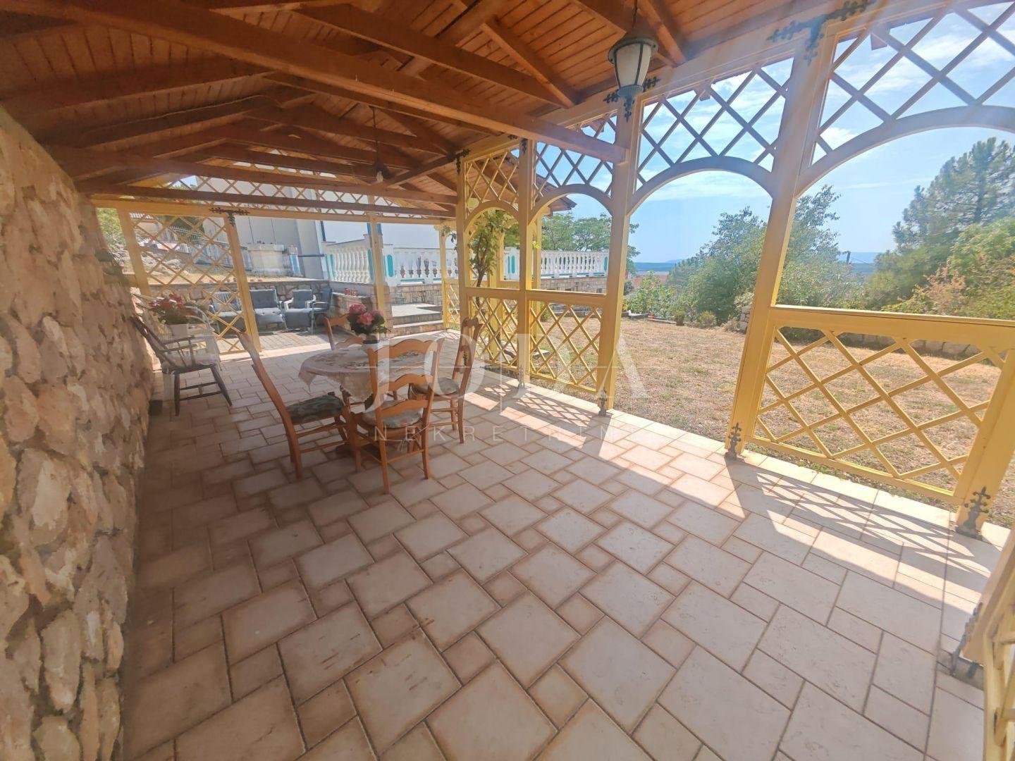 Kuća Na prodaju - Primorsko-goranska Jadranovo