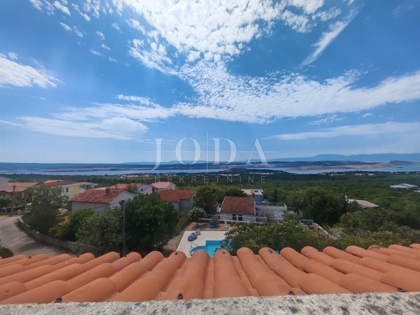 Kuća Na prodaju - Primorsko-goranska Jadranovo