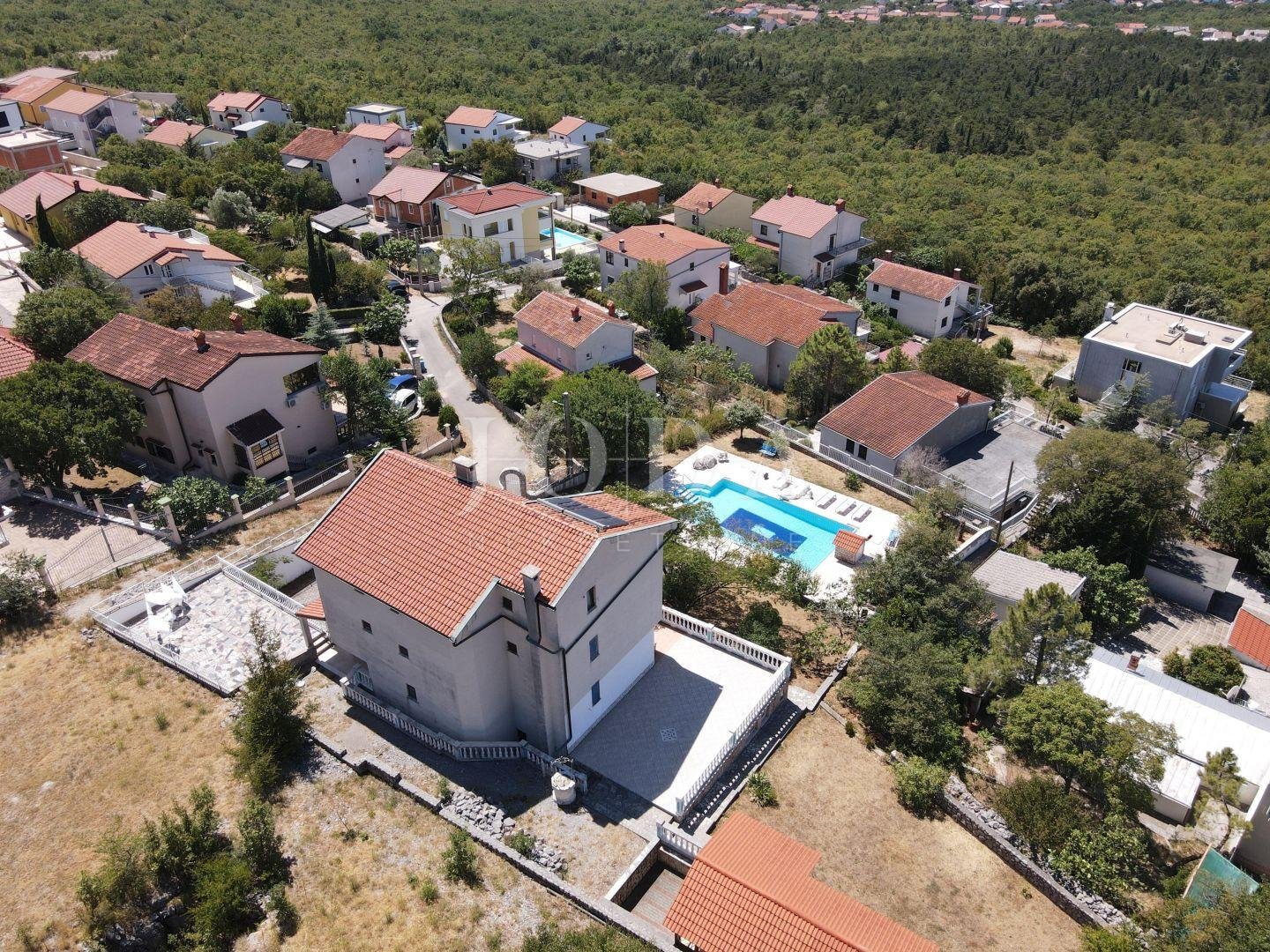 Kuća Na prodaju - Primorsko-goranska Jadranovo