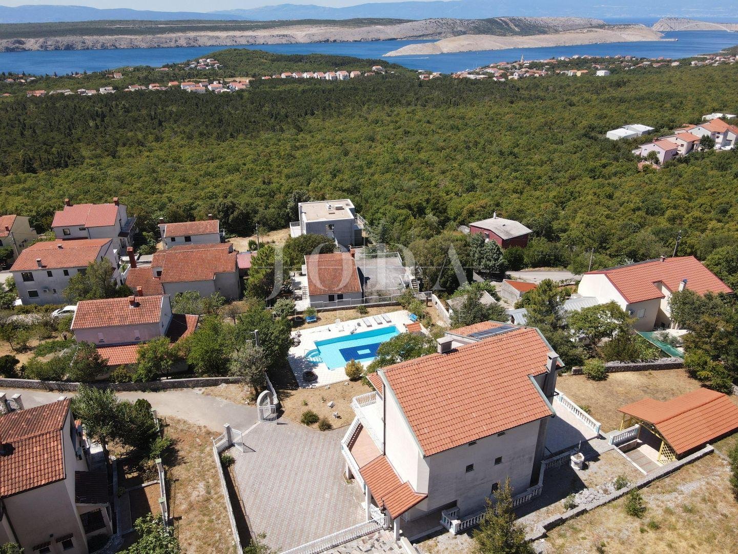 Kuća Na prodaju - Primorsko-goranska Jadranovo