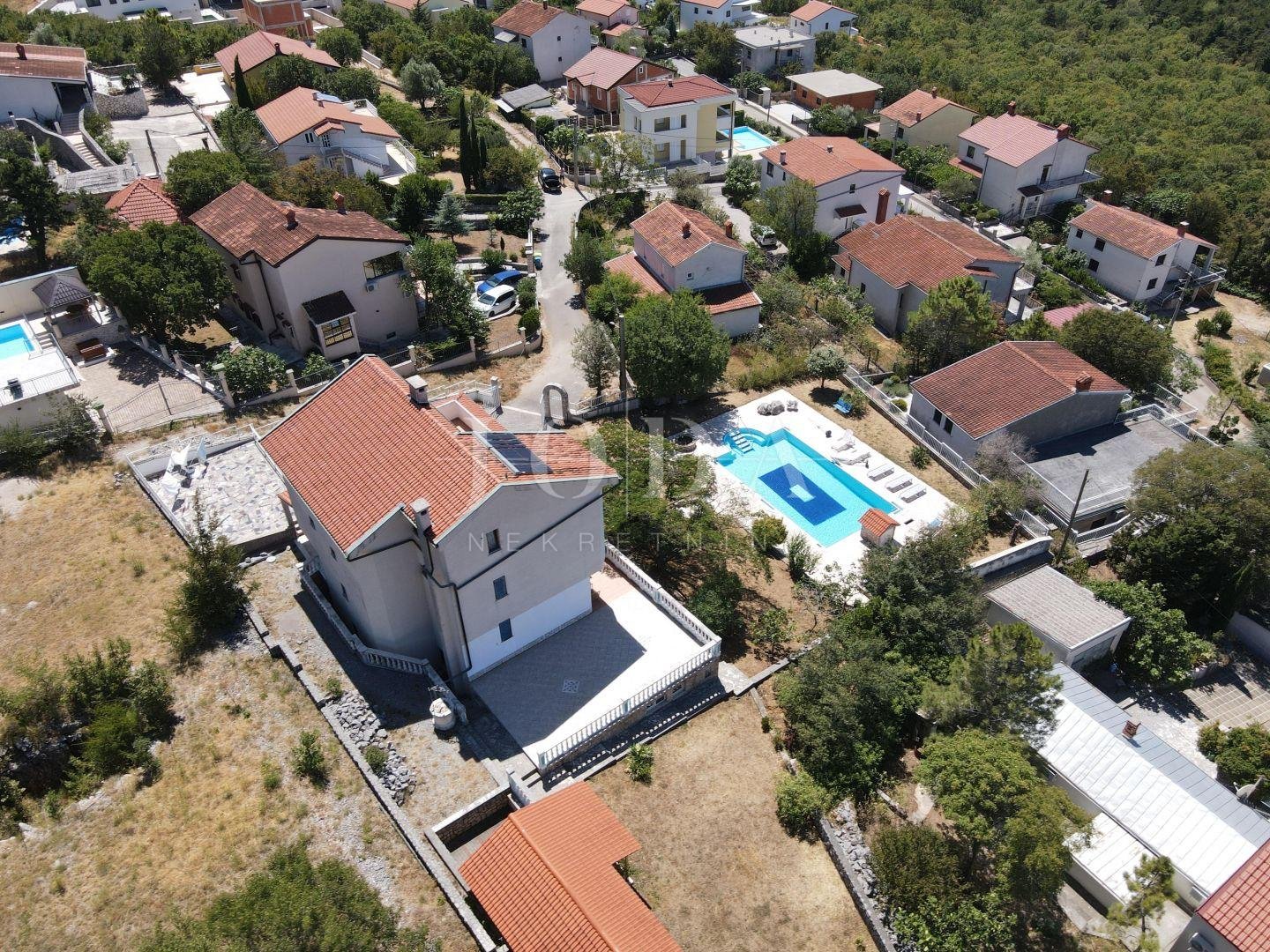 Kuća Na prodaju - Primorsko-goranska Jadranovo