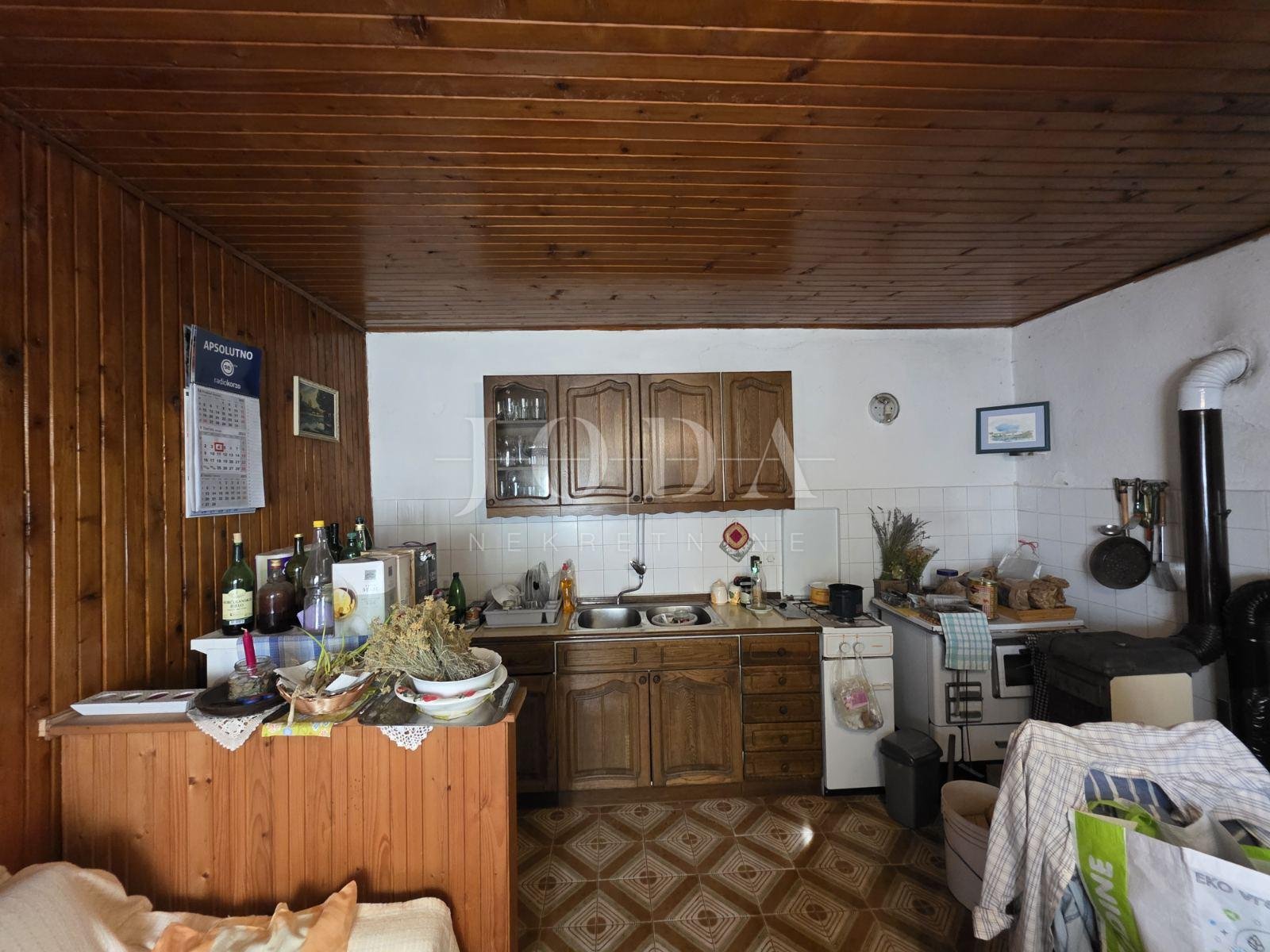 Dom Na sprzedaż - Primorsko-goranska Ledenice