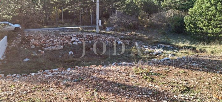 Zemljište Na prodaju - Ličko-senjska Krivi Put - foto 2/6