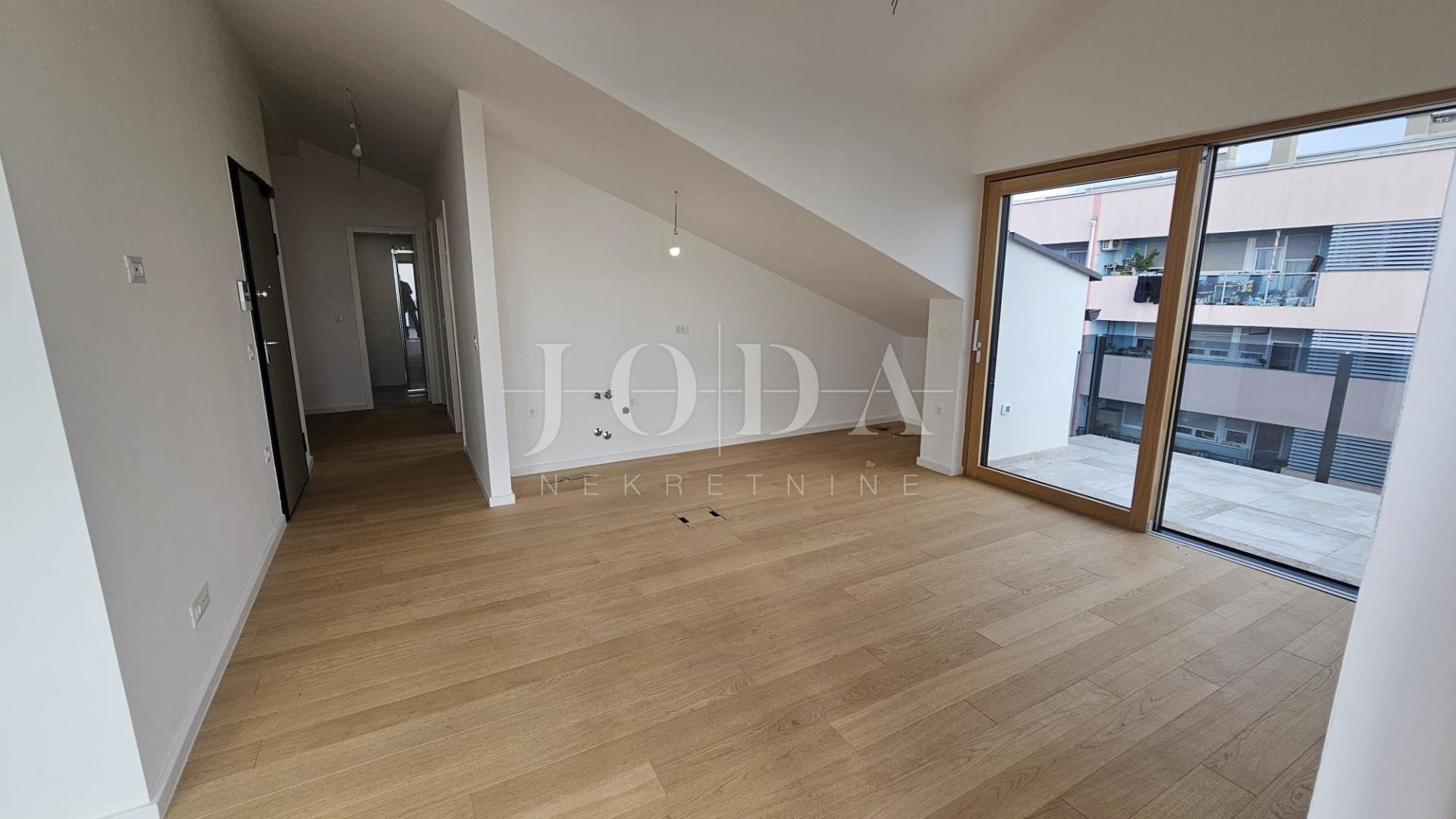 Apartmán Na prodej - Primorsko-goranska Zamet
