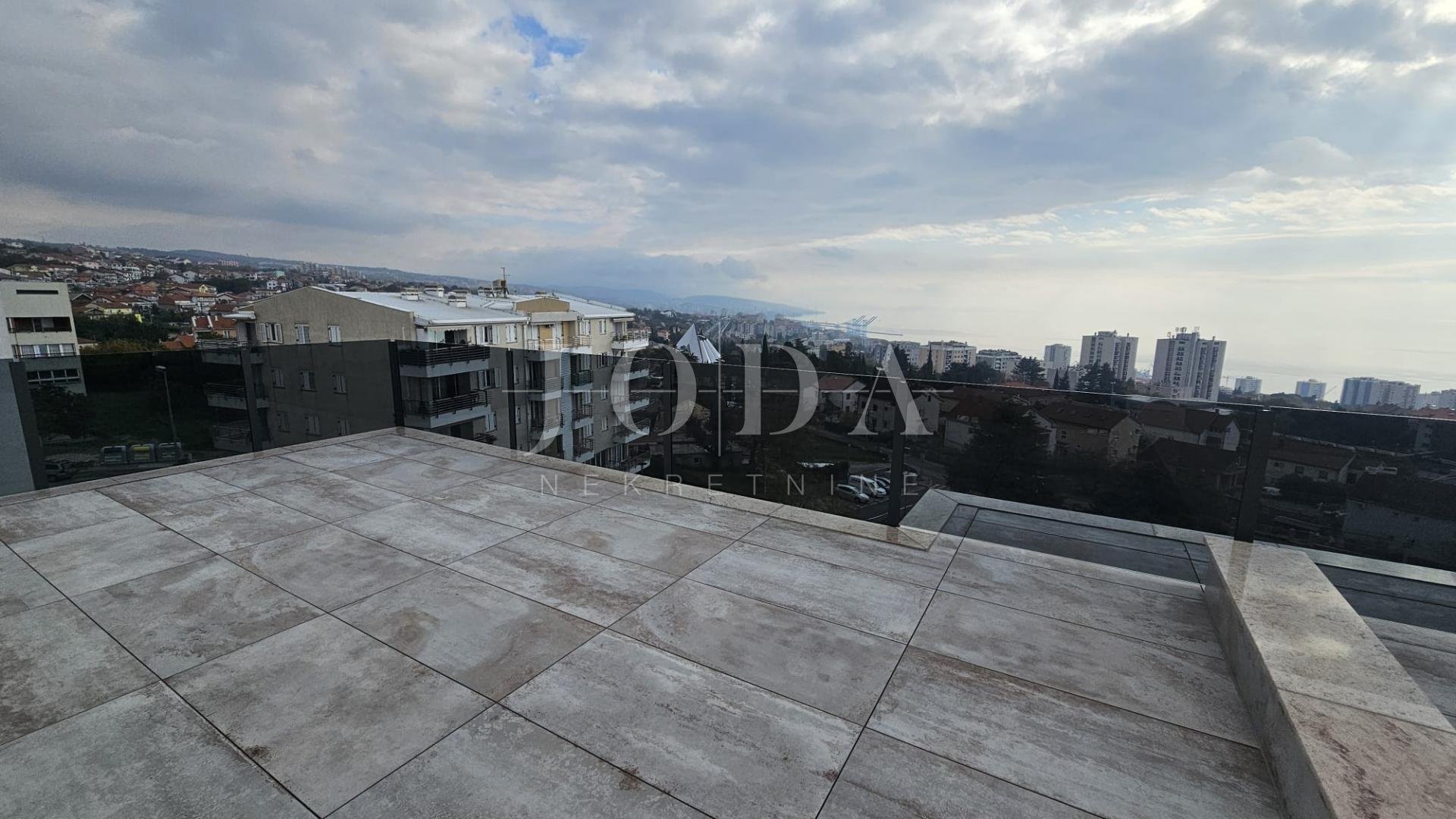 Apartmán Na prodej - Primorsko-goranska Zamet