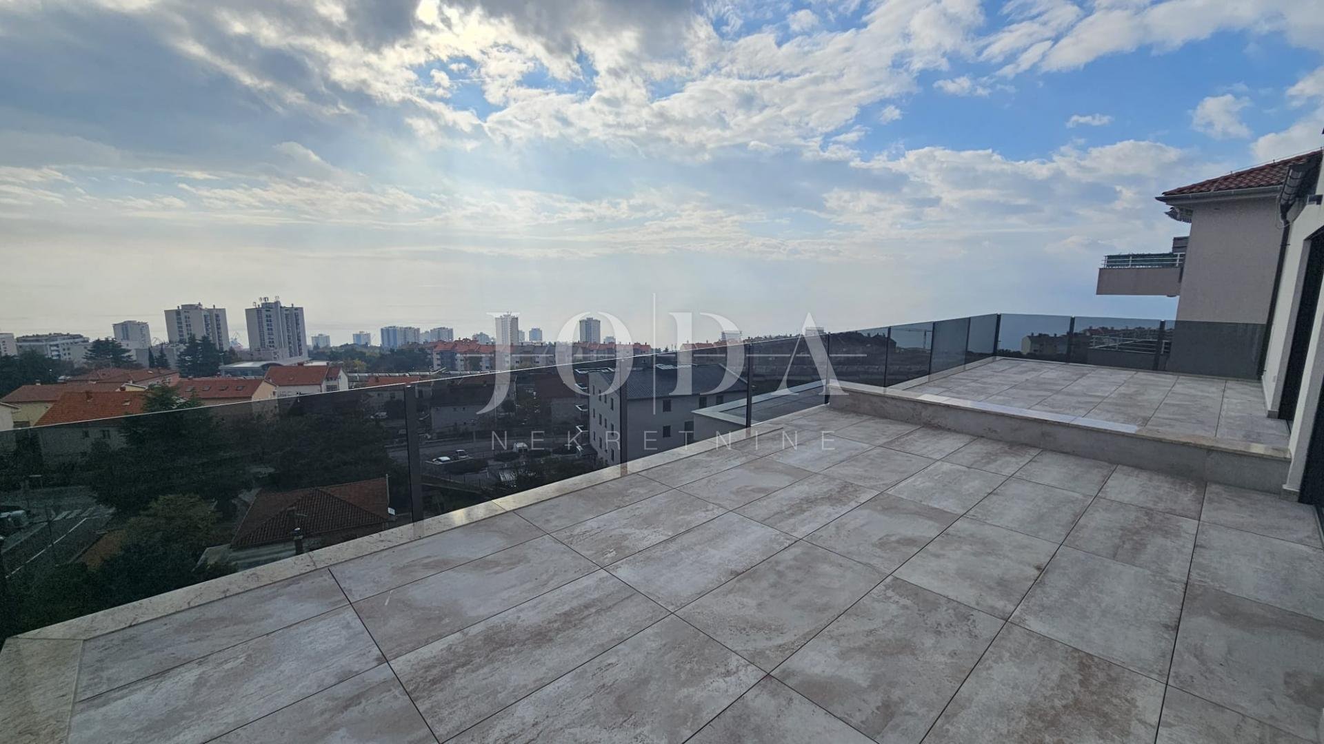 Apartmán Na prodej - Primorsko-goranska Zamet
