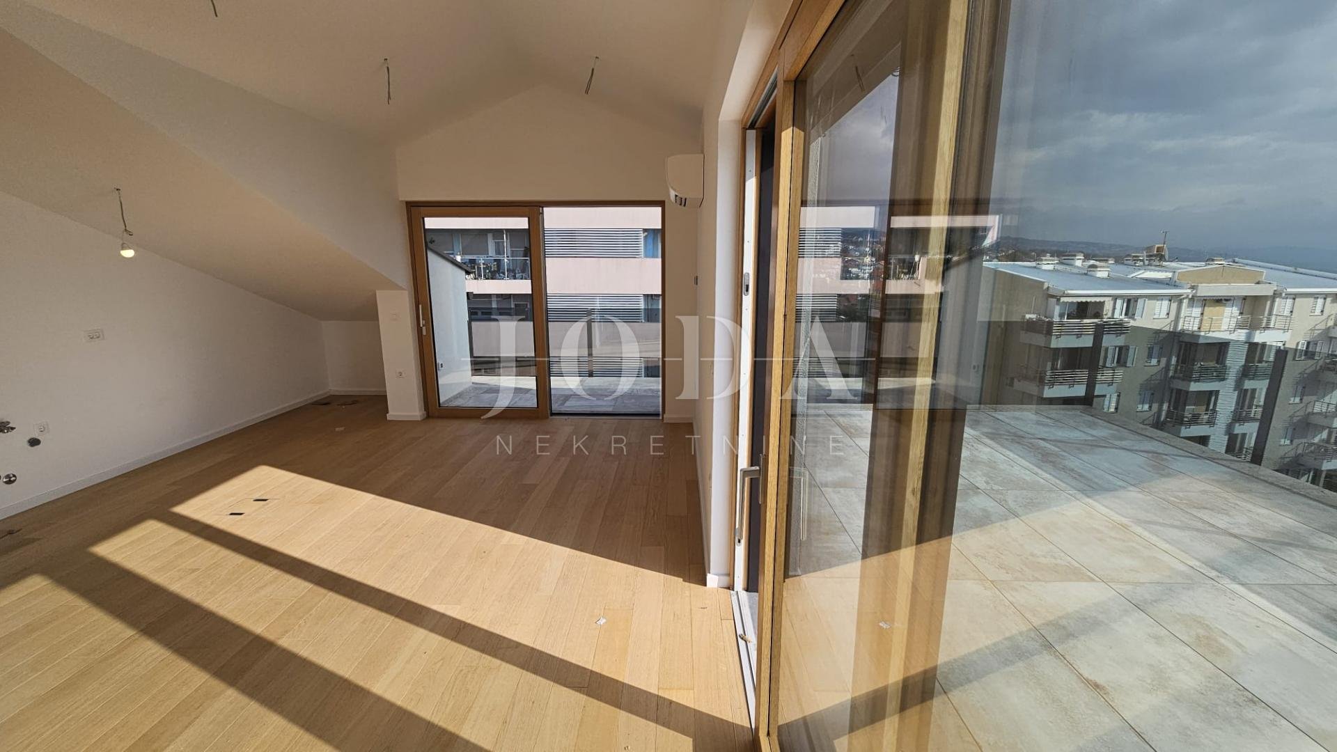 Apartmán Na prodej - Primorsko-goranska Zamet