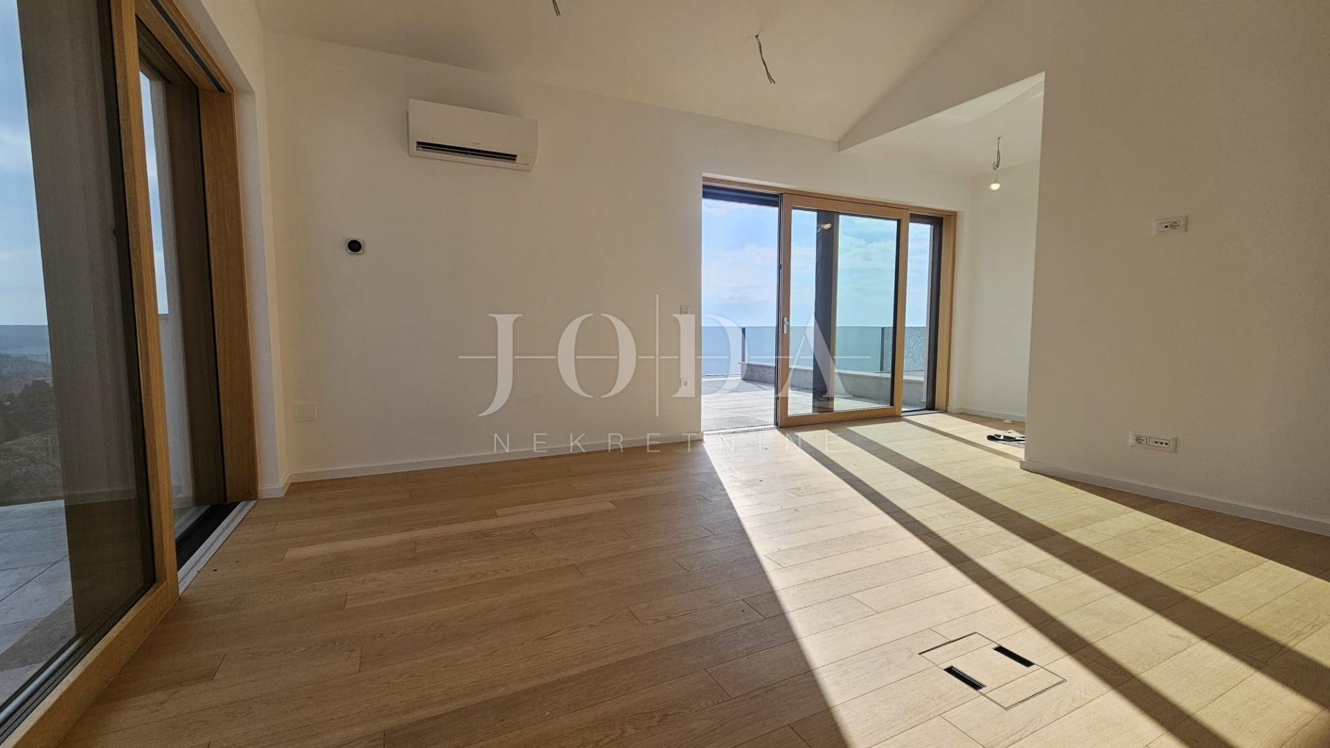 Apartmán Na prodej - Primorsko-goranska Zamet