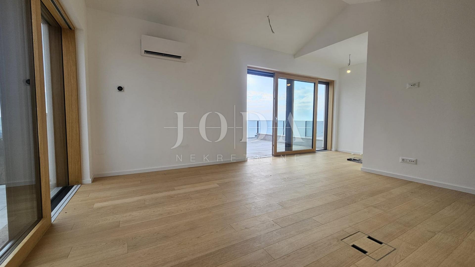 Apartmán Na prodej - Primorsko-goranska Zamet