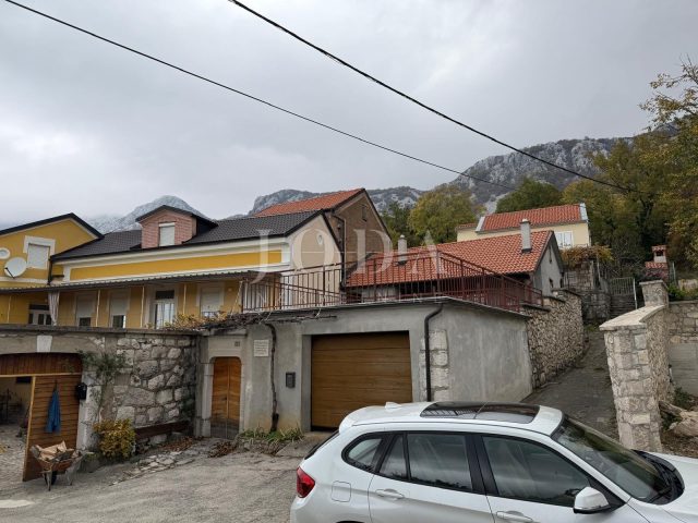 Maison À vendre - Primorsko-goranska Tribalj - foto 3/21