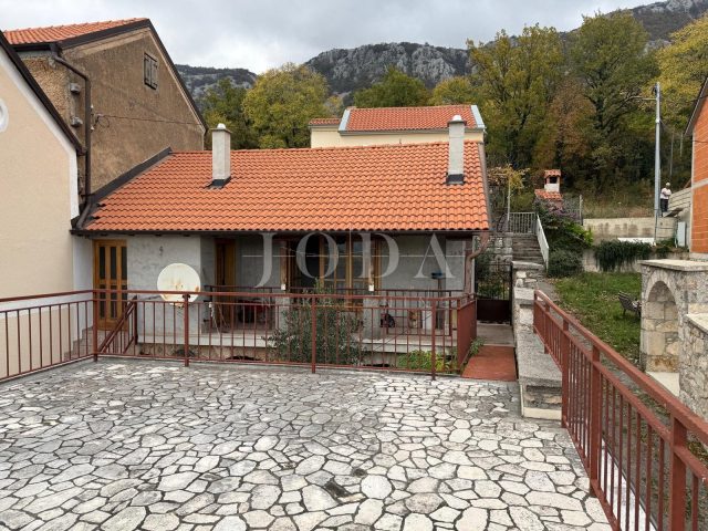 Maison À vendre - Primorsko-goranska Tribalj - foto 4/21