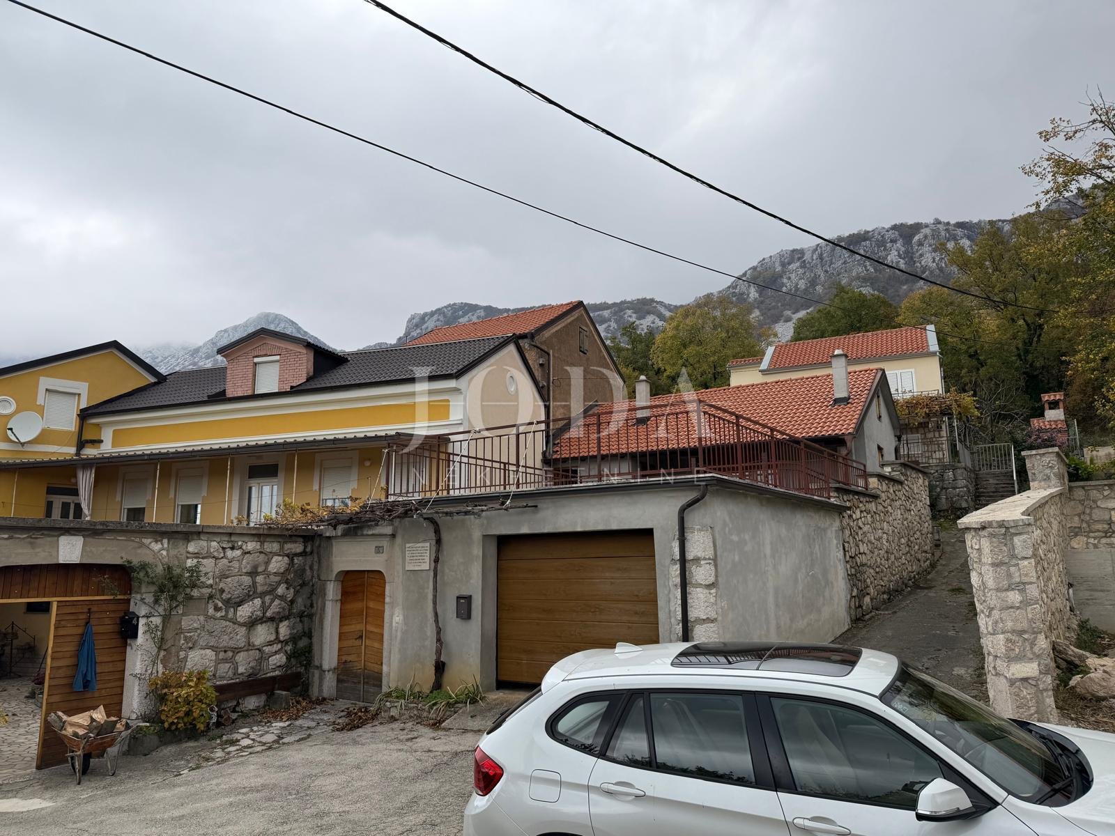 Maison À vendre - Primorsko-goranska Tribalj
