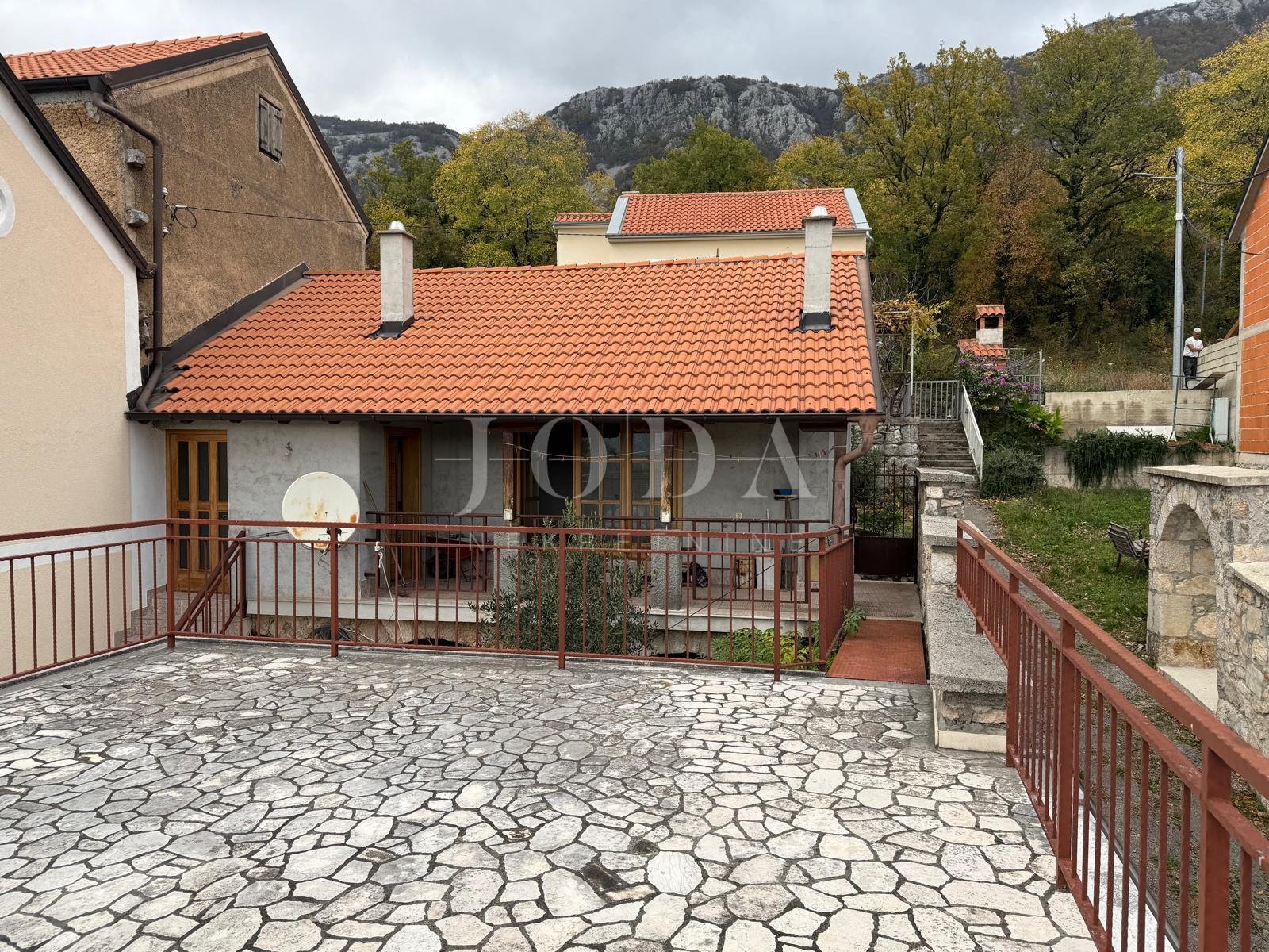 Maison À vendre - Primorsko-goranska Tribalj