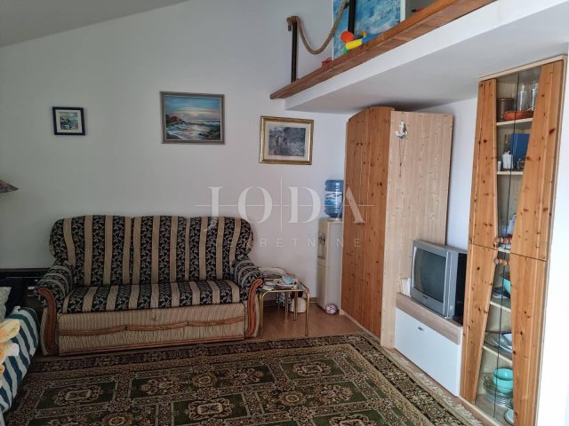 Apartment Zu verkaufen - Primorsko-goranska Novi Vinodolski - foto 5/12
