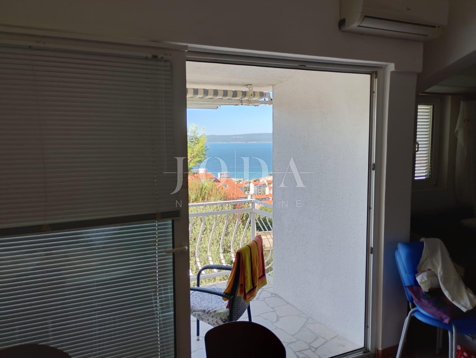 Apartment Zu verkaufen - Primorsko-goranska Novi Vinodolski