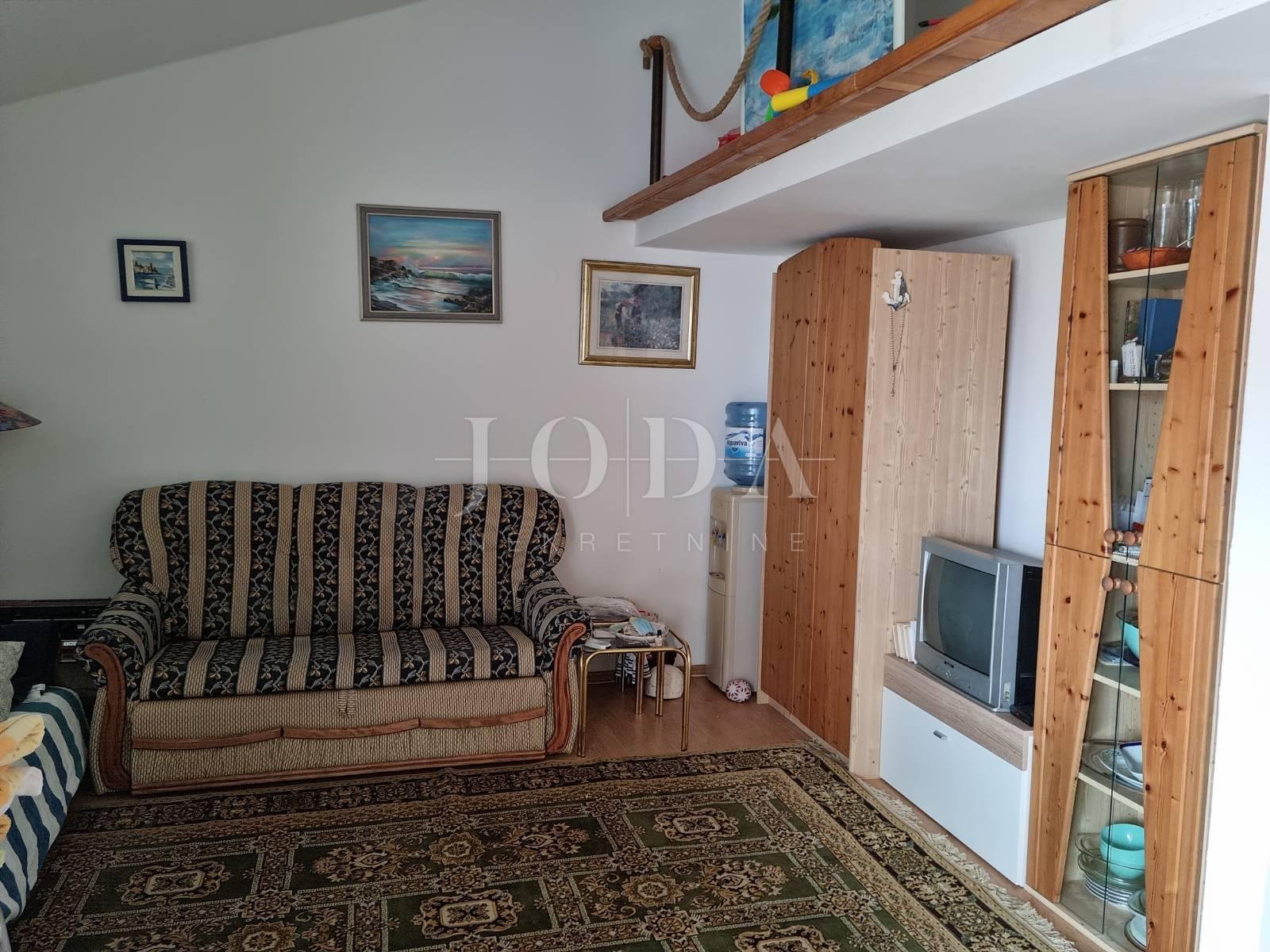 Apartment Zu verkaufen - Primorsko-goranska Novi Vinodolski