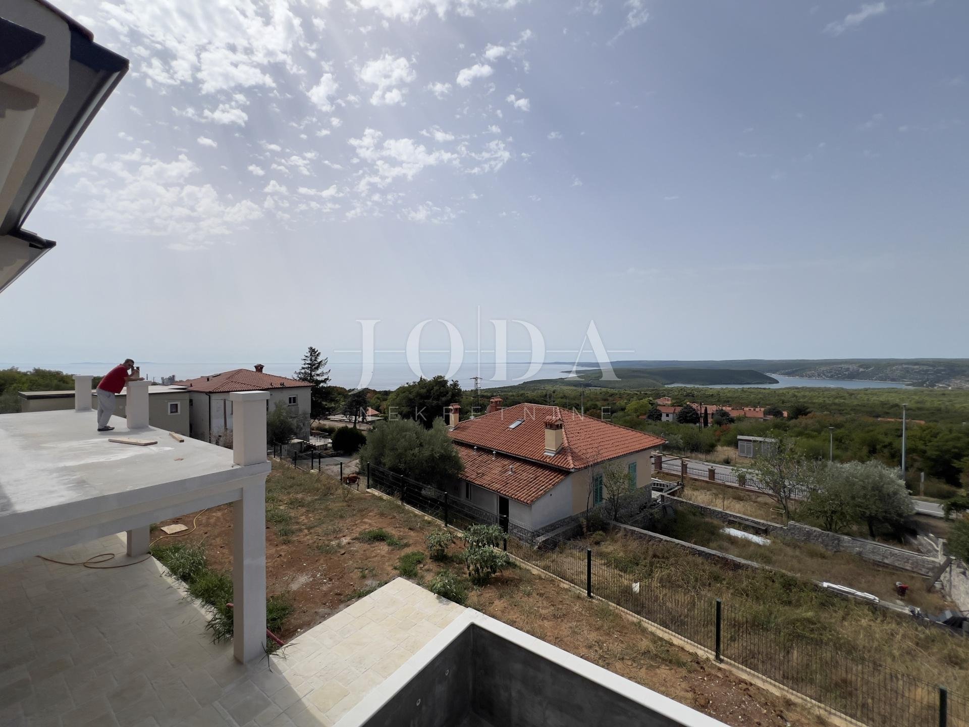 Kuća Na prodaju - Istarska Rabac