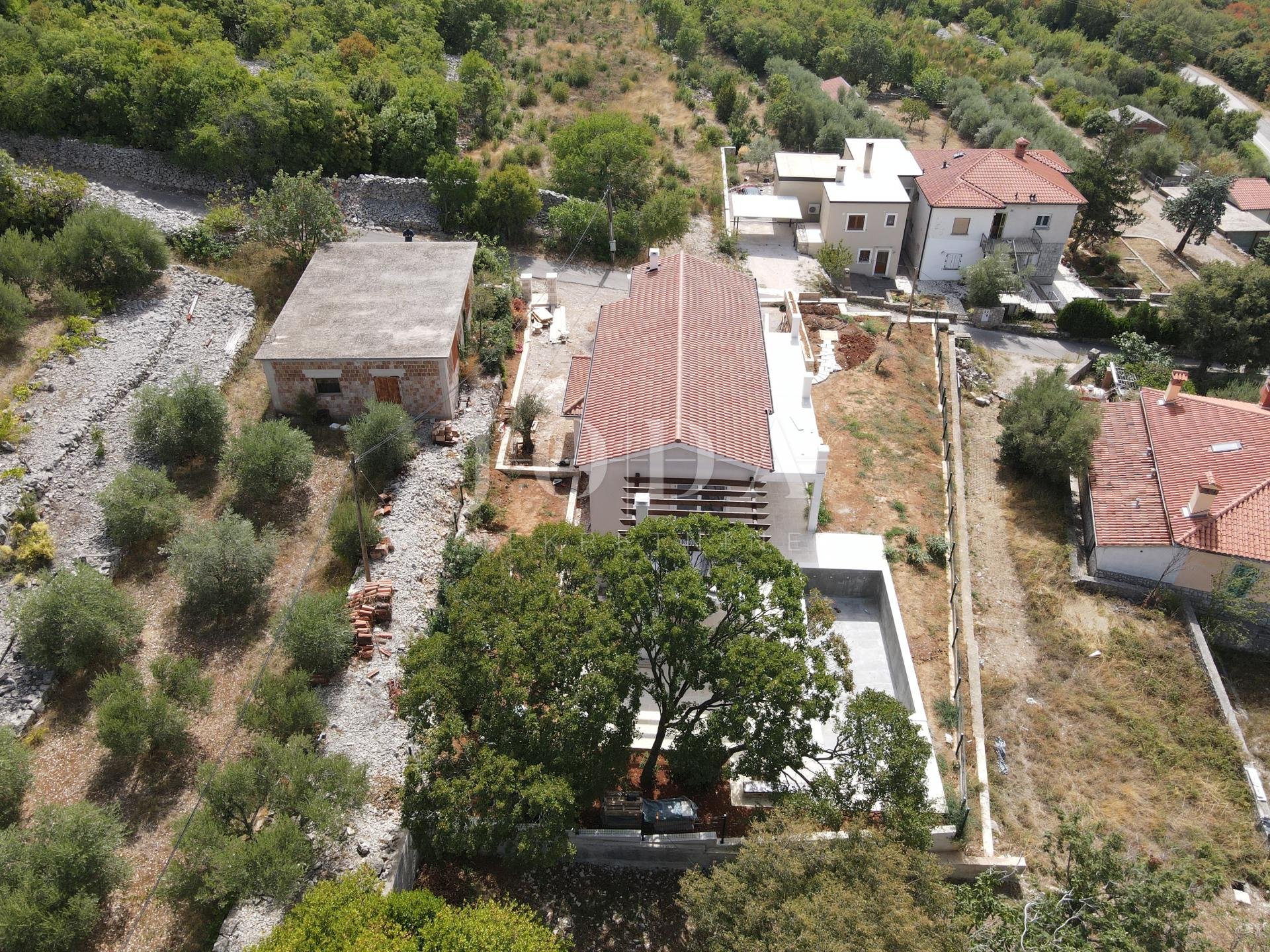 Kuća Na prodaju - Istarska Rabac