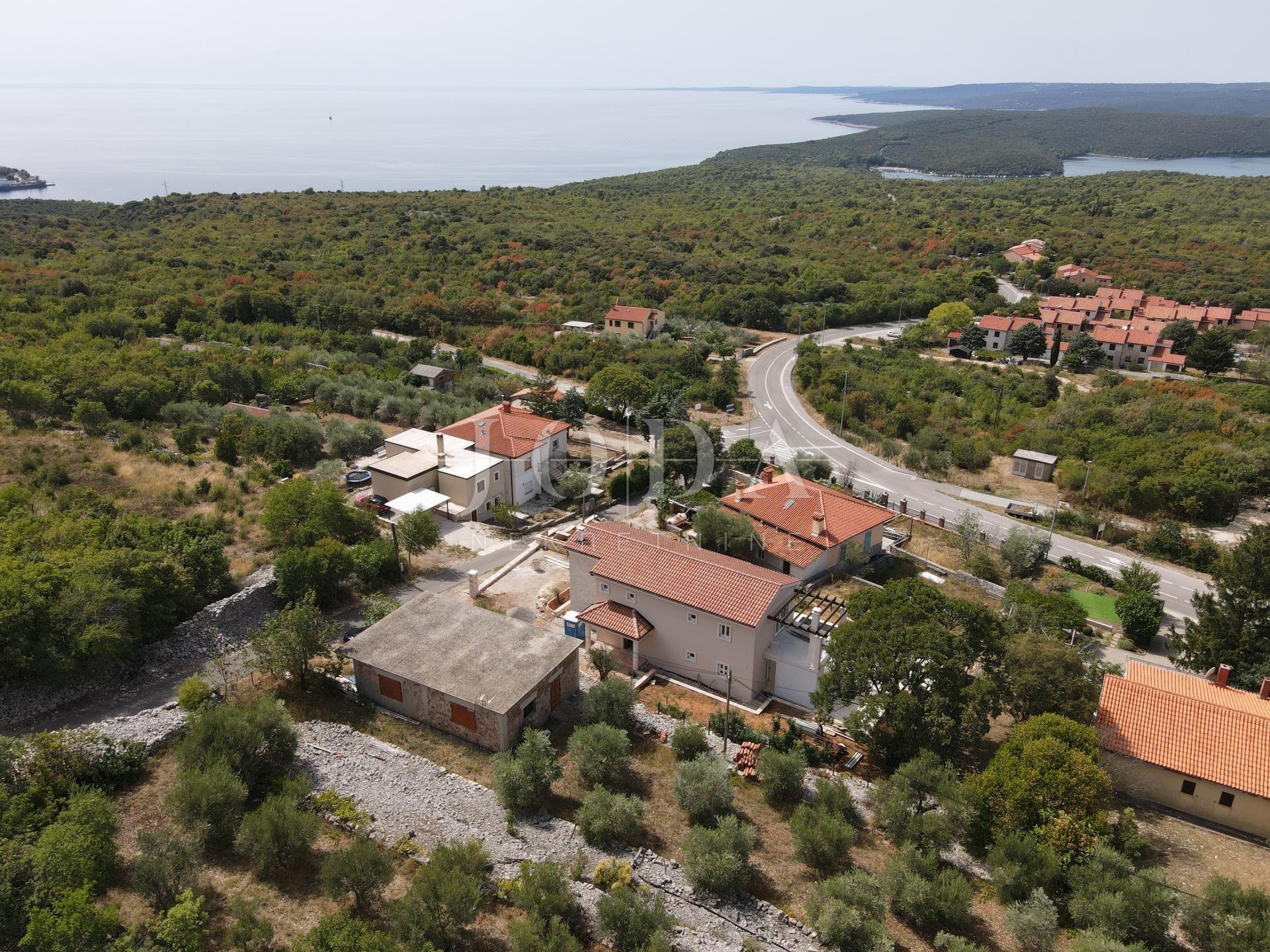 Kuća Na prodaju - Istarska Rabac