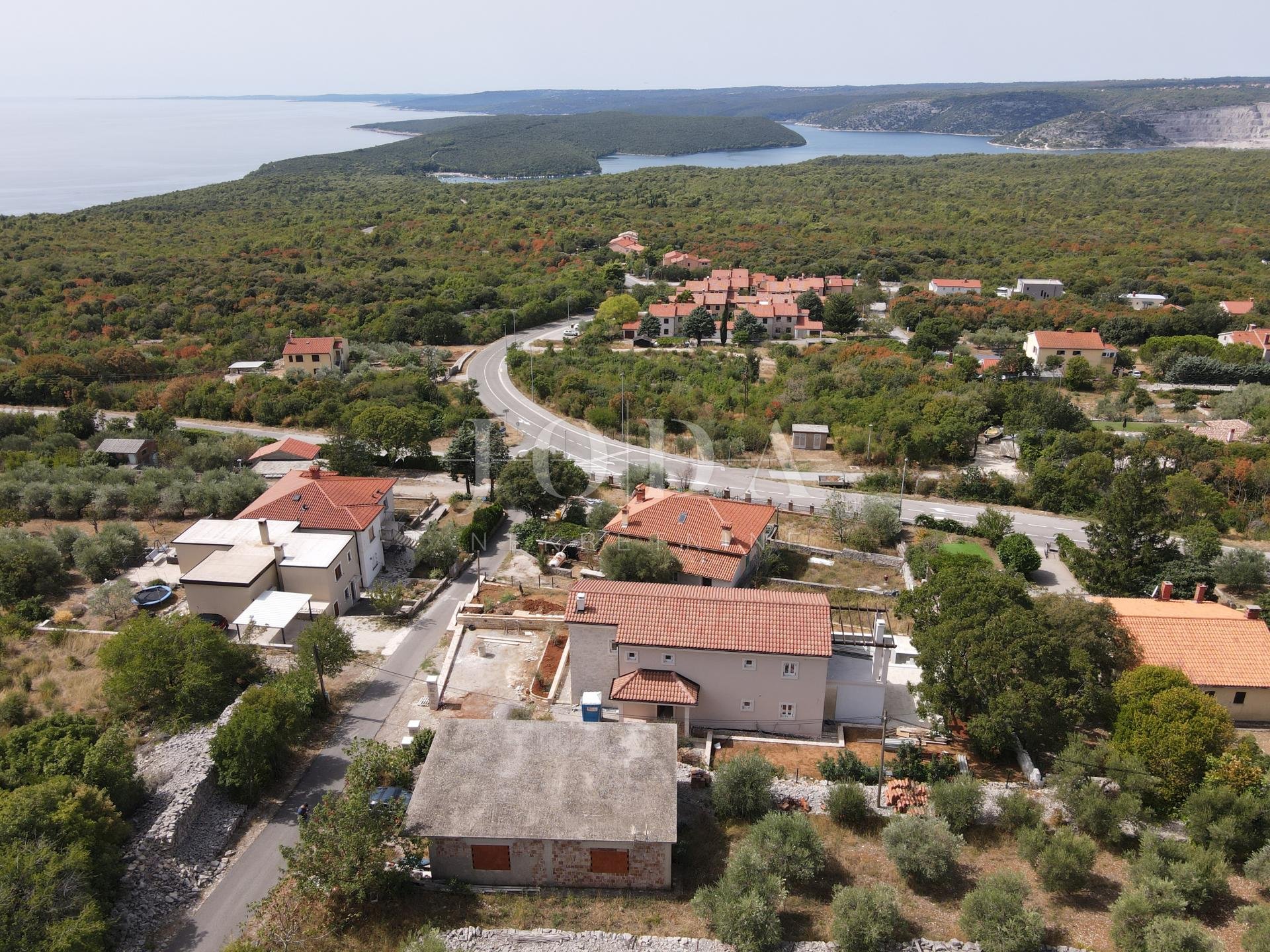 Kuća Na prodaju - Istarska Rabac