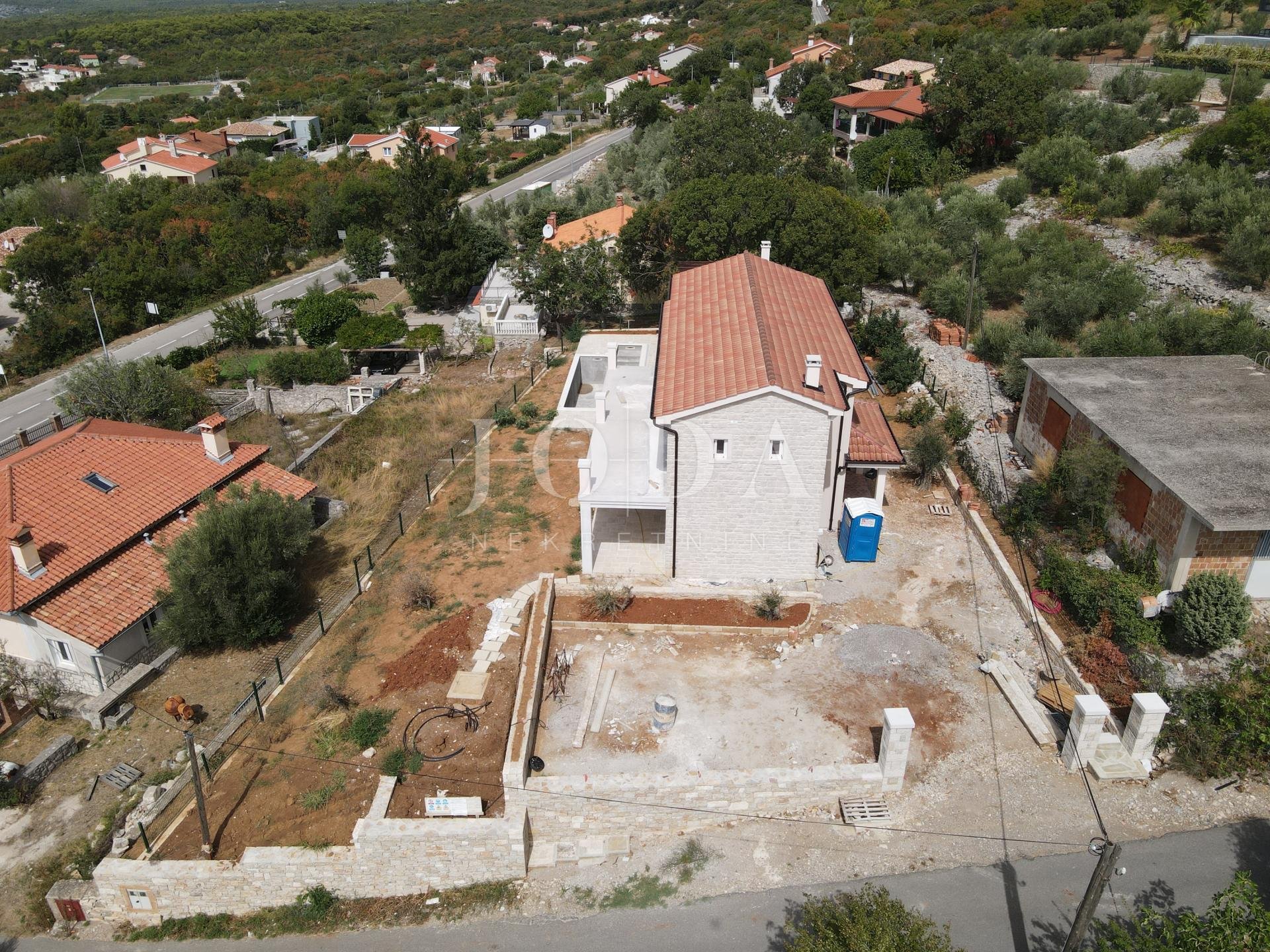 Kuća Na prodaju - Istarska Rabac