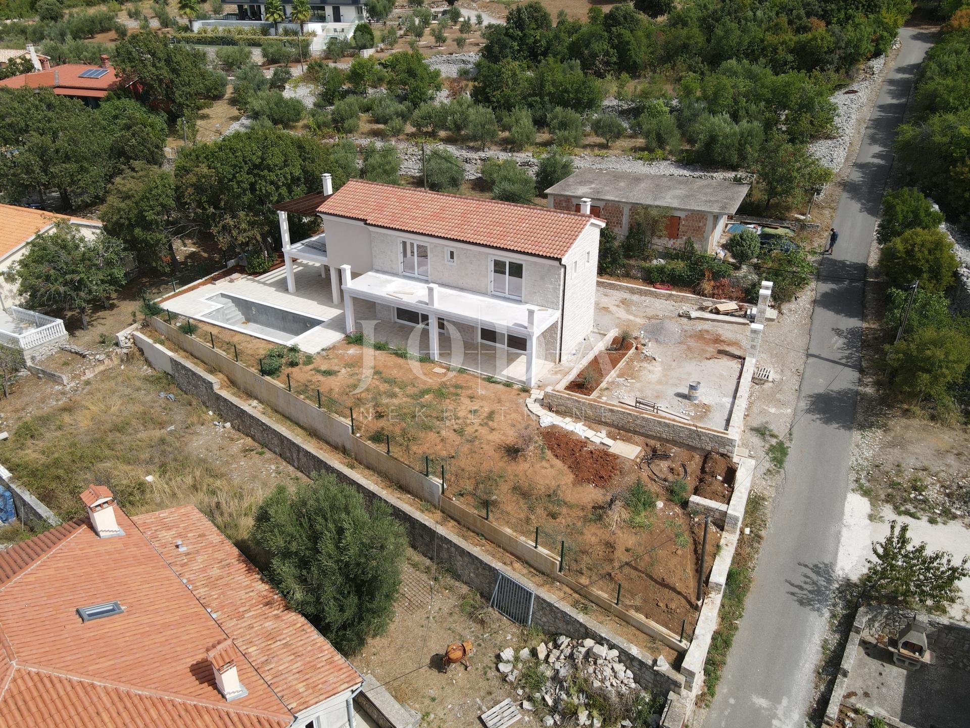 Kuća Na prodaju - Istarska Rabac