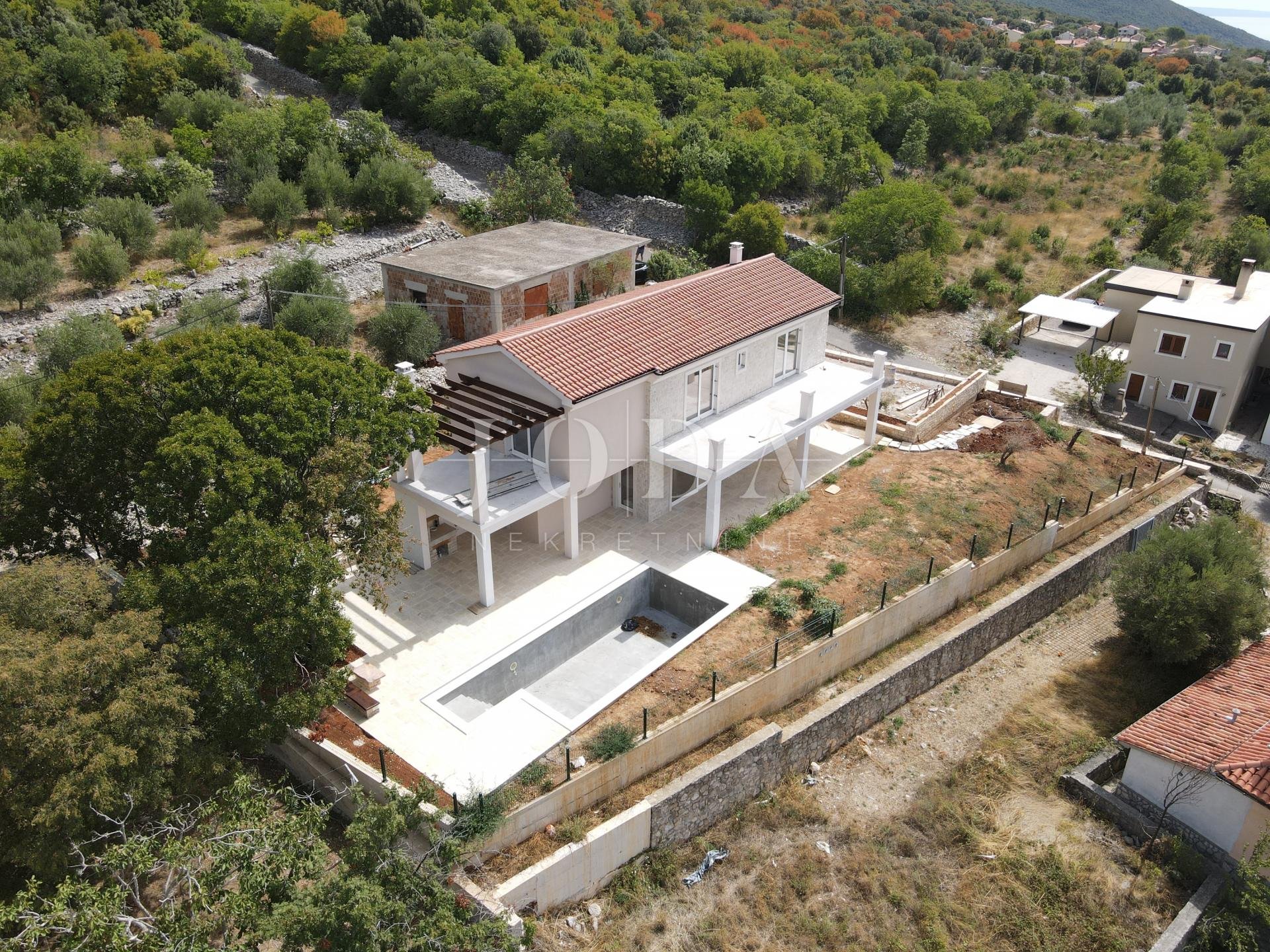 Kuća Na prodaju - Istarska Rabac
