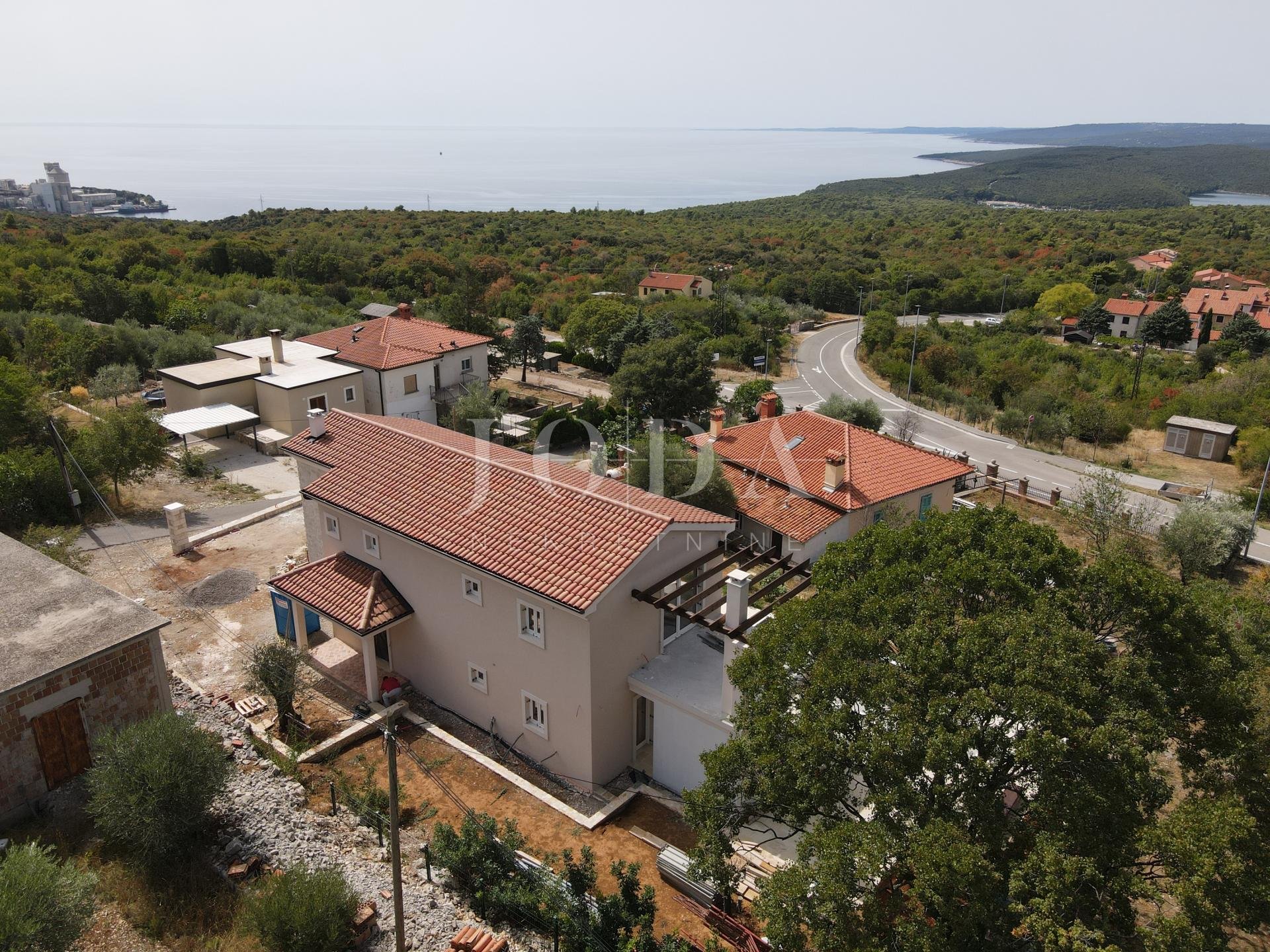 Kuća Na prodaju - Istarska Rabac
