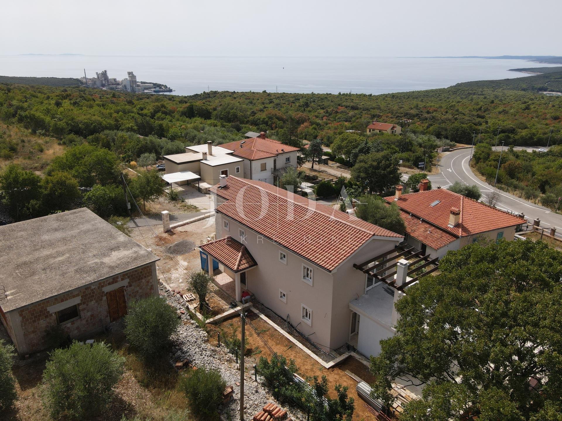 Kuća Na prodaju - Istarska Rabac