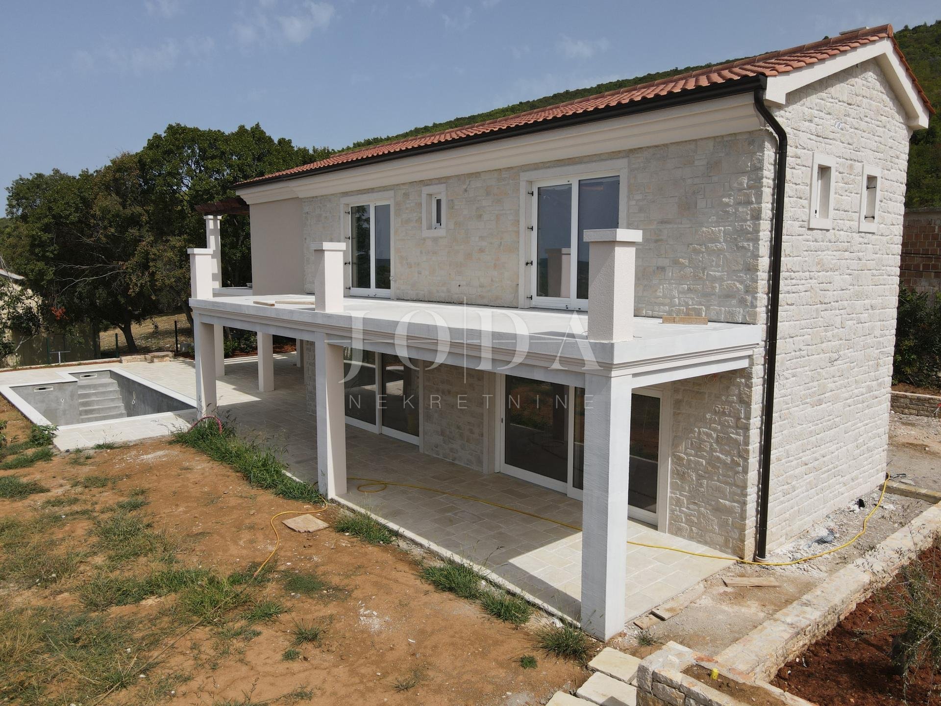 Kuća Na prodaju - Istarska Rabac