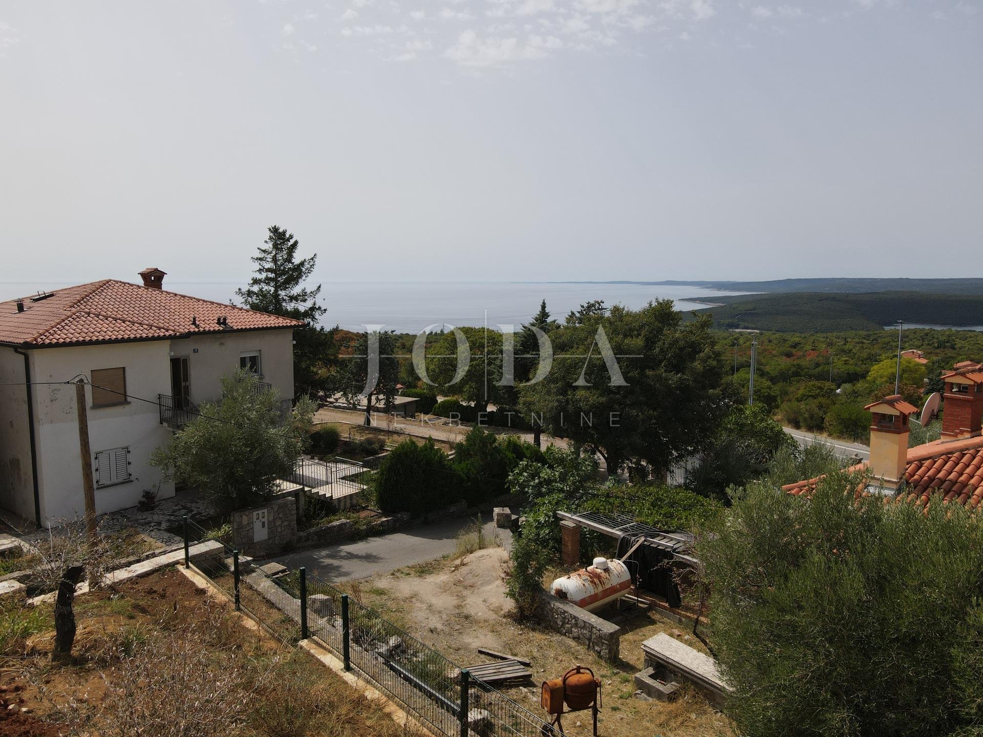 Kuća Na prodaju - Istarska Rabac