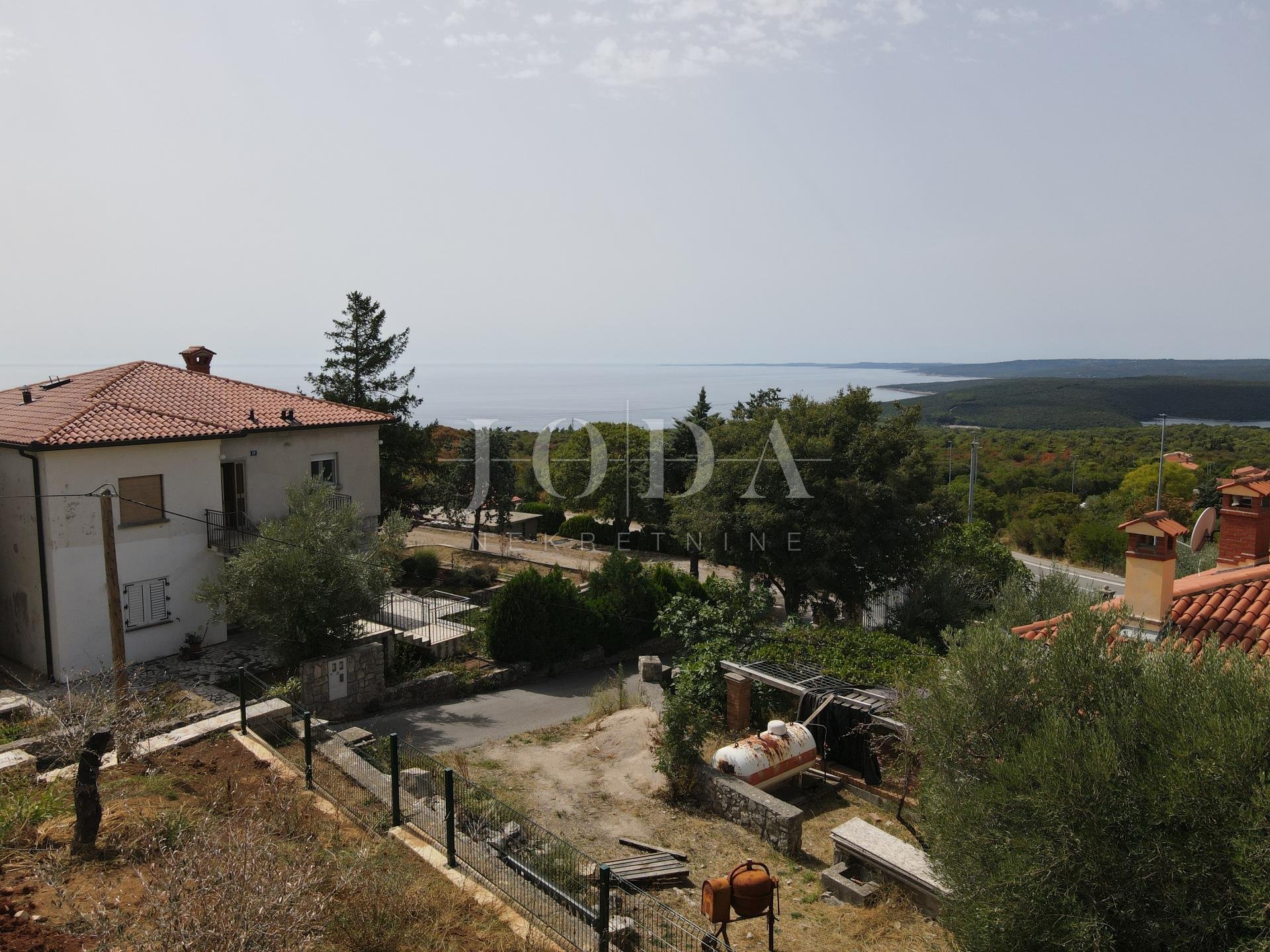 Kuća Na prodaju - Istarska Rabac