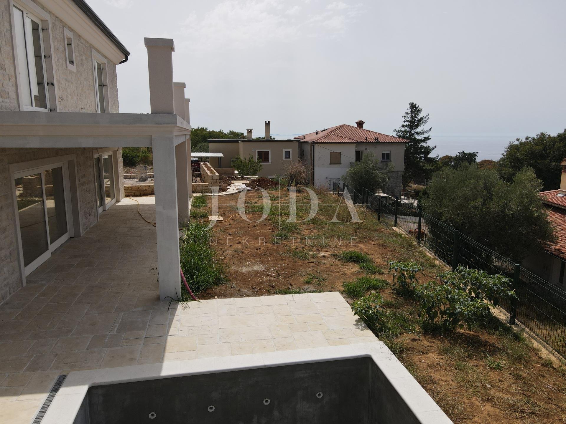 Kuća Na prodaju - Istarska Rabac