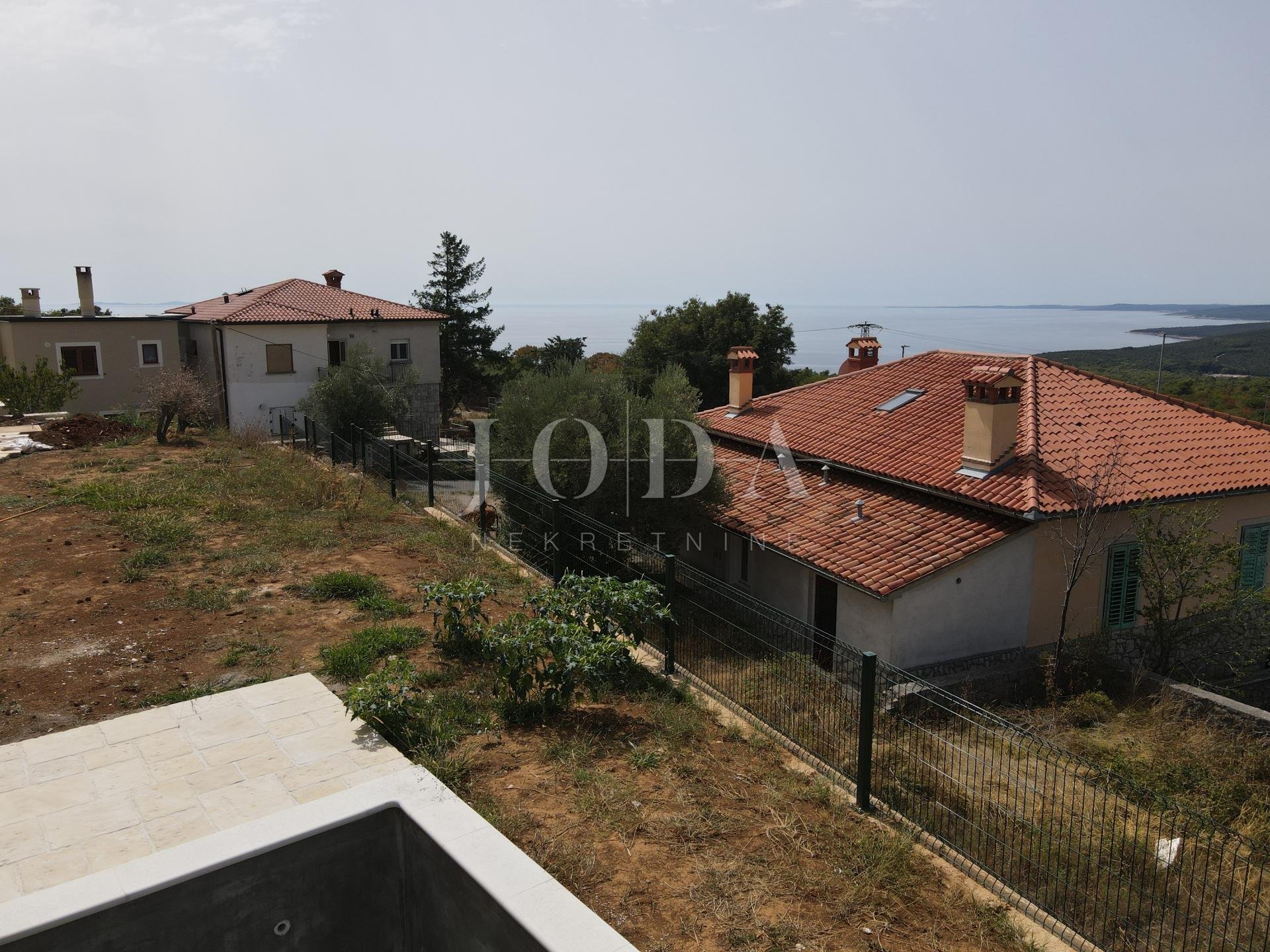 Kuća Na prodaju - Istarska Rabac