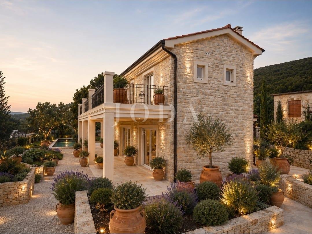 Kuća Na prodaju - Istarska Rabac
