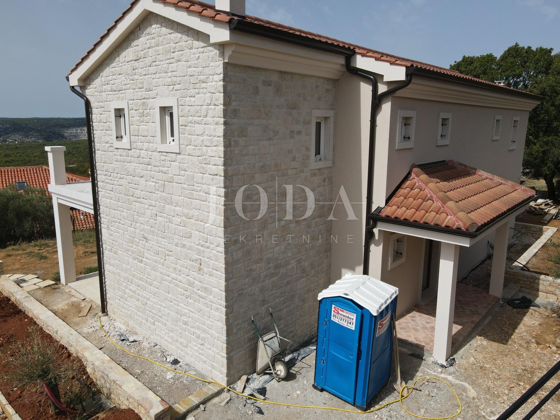Kuća Na prodaju - Istarska Rabac