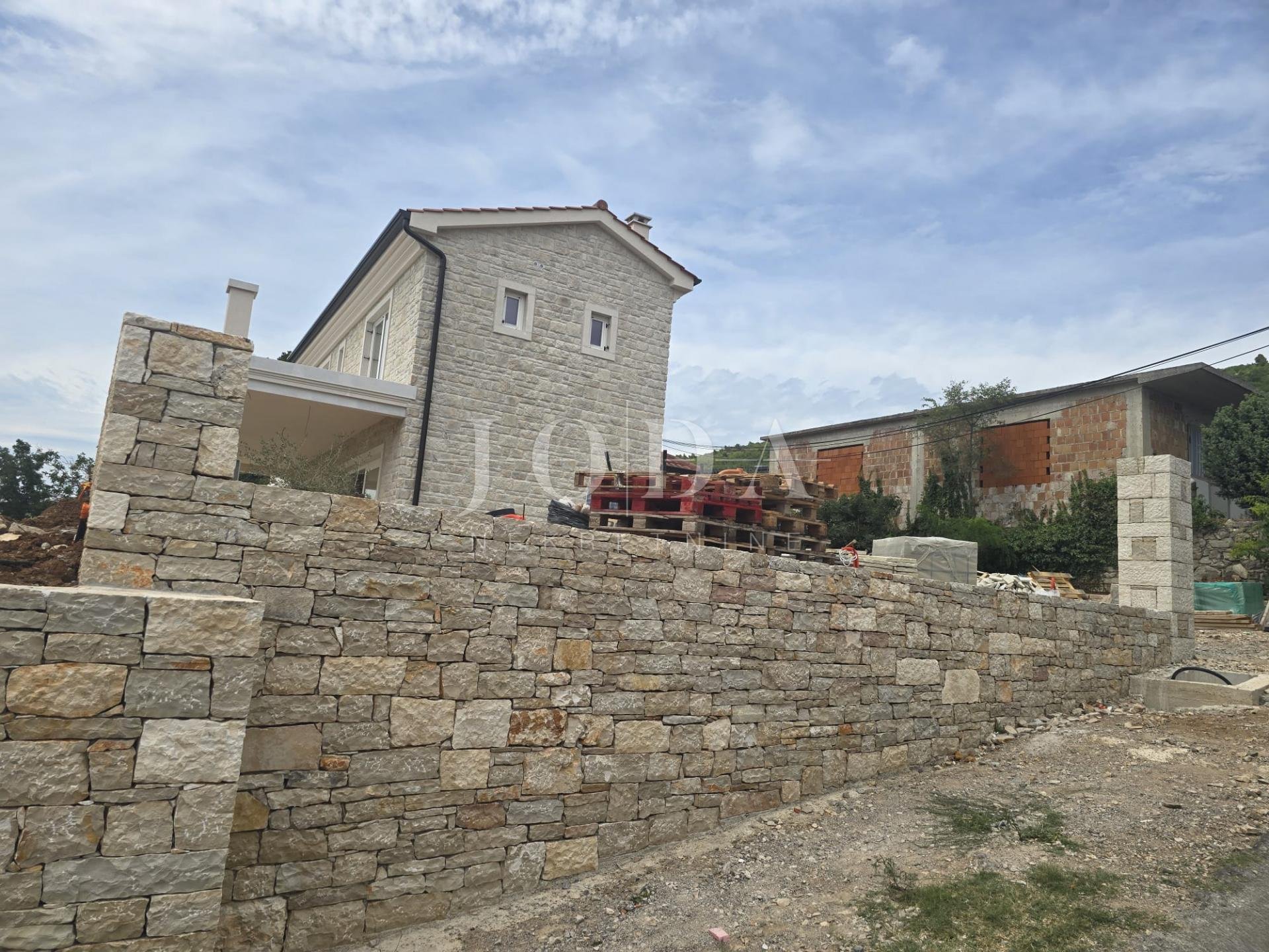 Kuća Na prodaju - Istarska Rabac