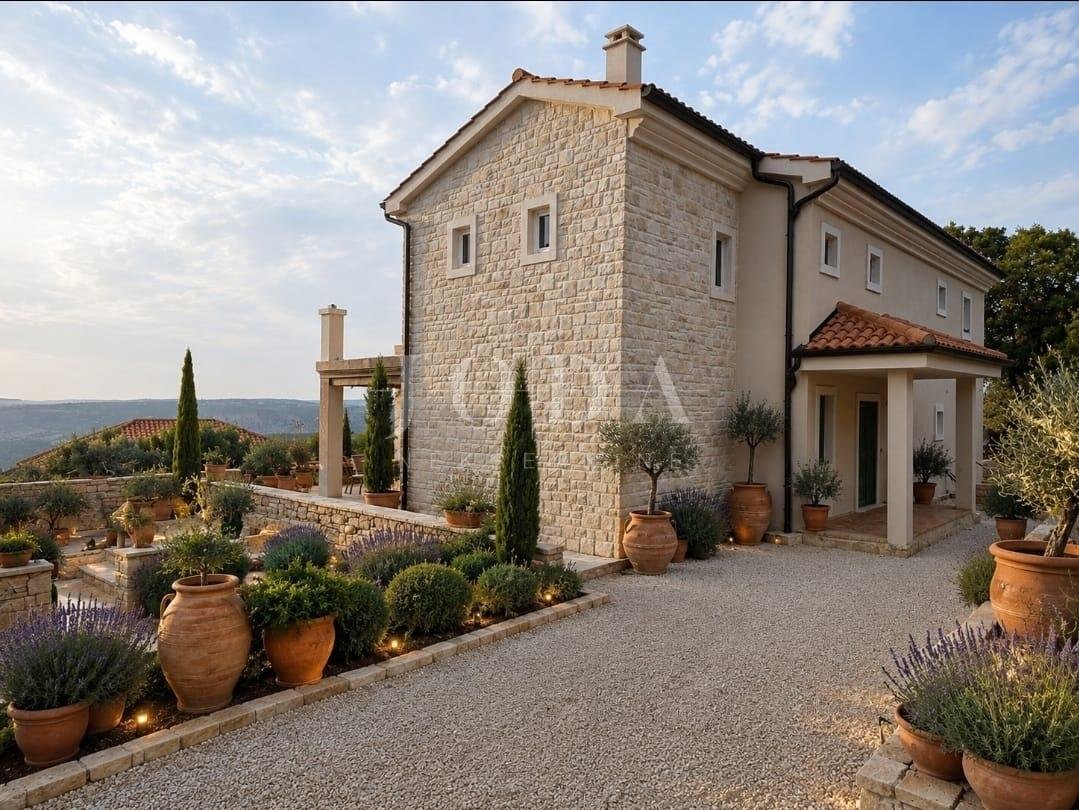 Kuća Na prodaju - Istarska Rabac