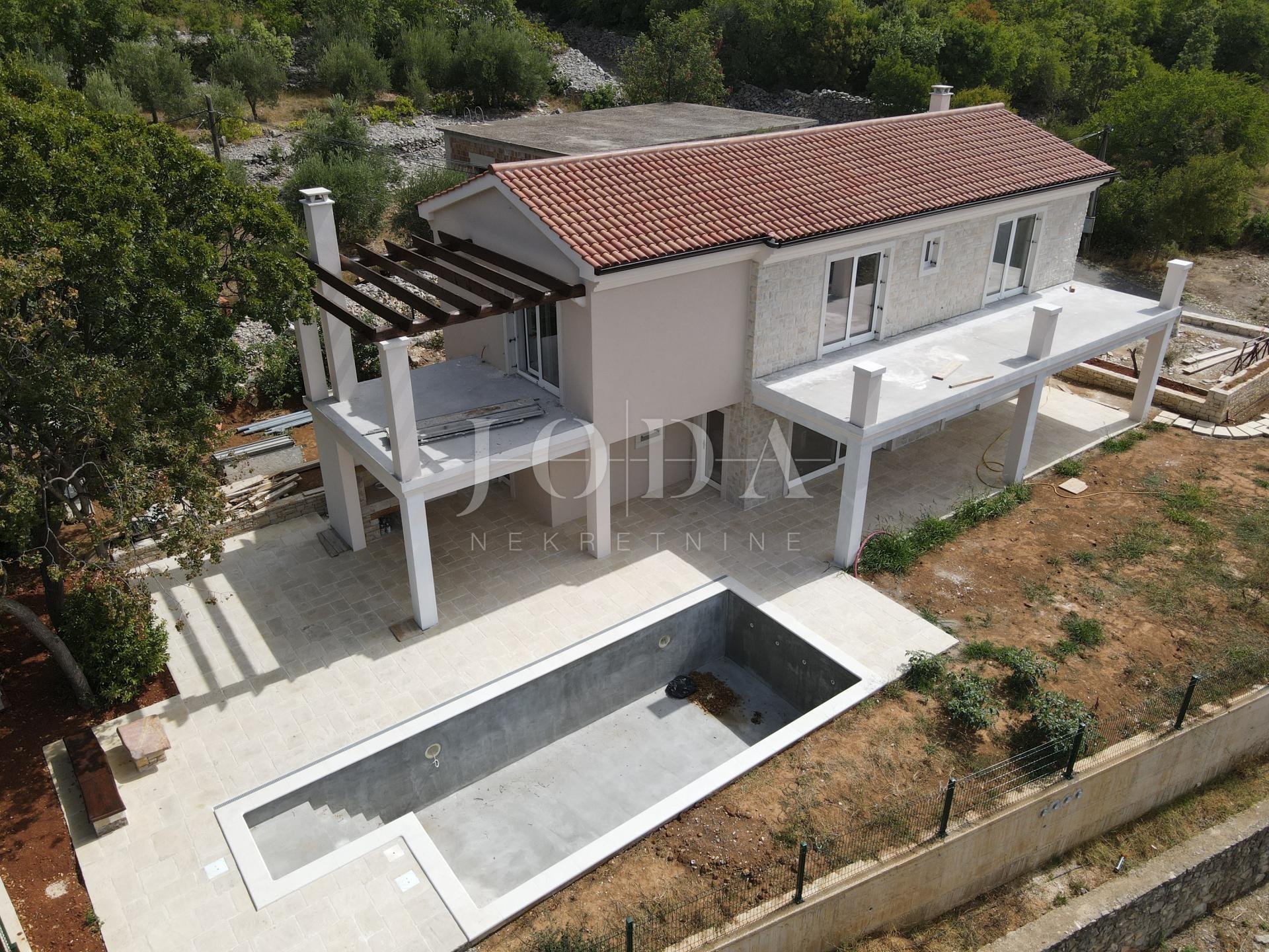 Kuća Na prodaju - Istarska Rabac