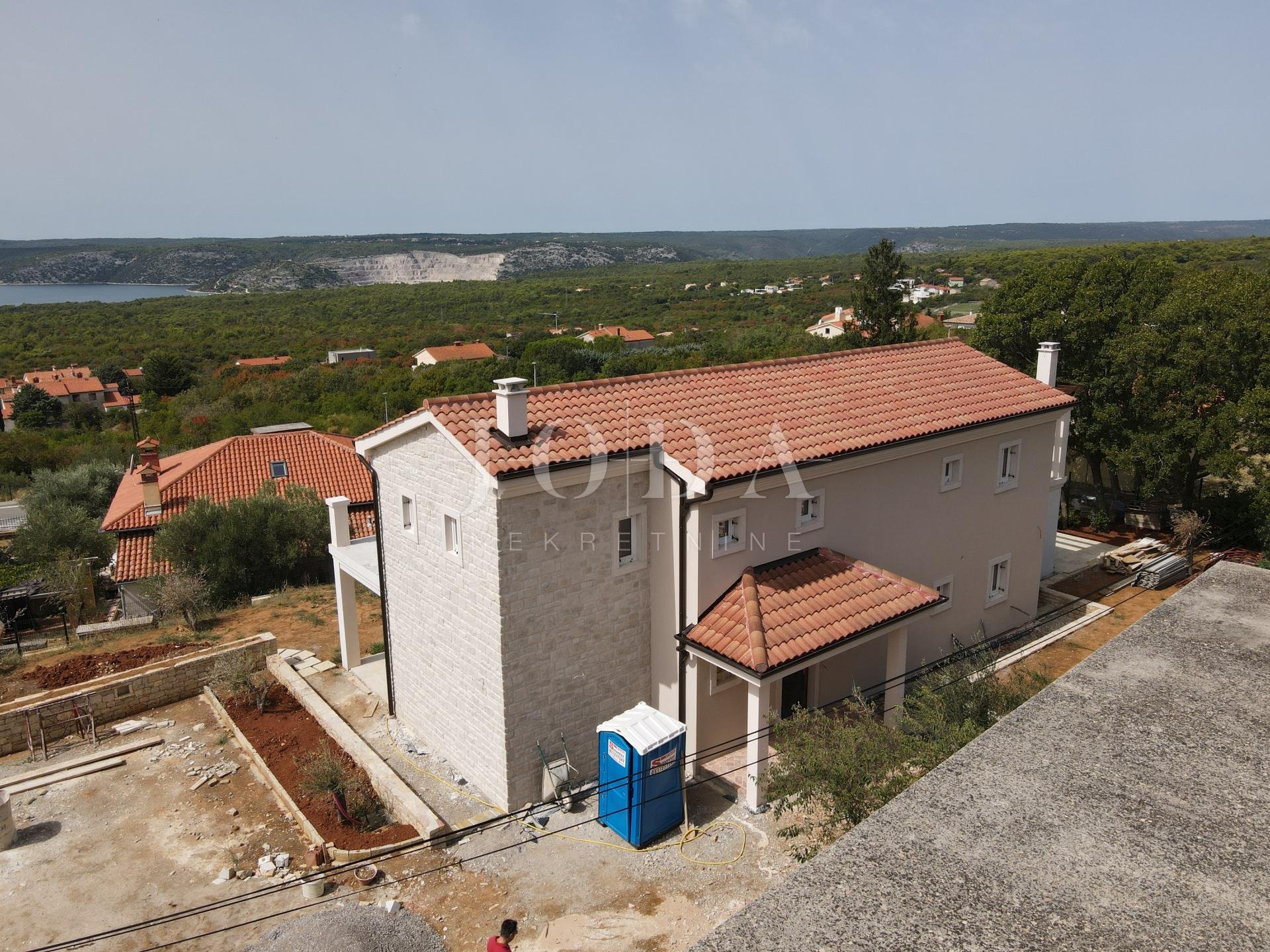 Kuća Na prodaju - Istarska Rabac