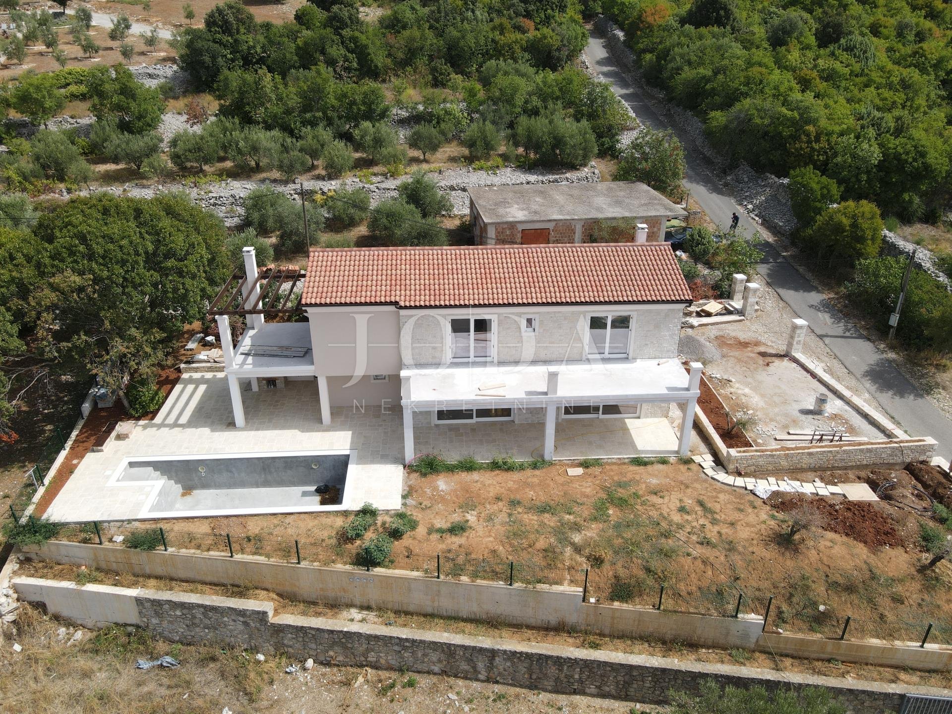 Kuća Na prodaju - Istarska Rabac