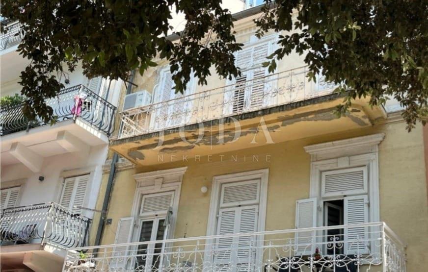 Stan Na prodaju - Primorsko-goranska Crikvenica