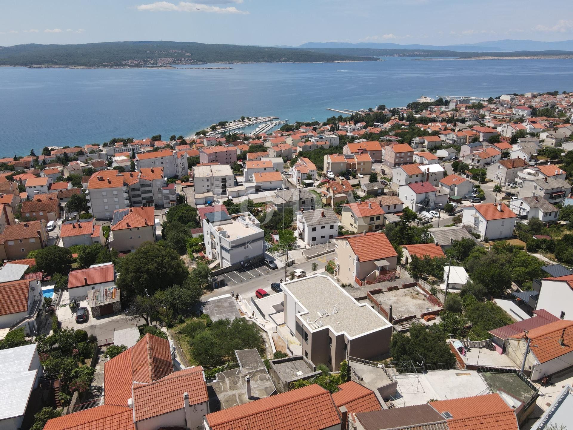Dom Na predaj - Primorsko-goranska Crikvenica