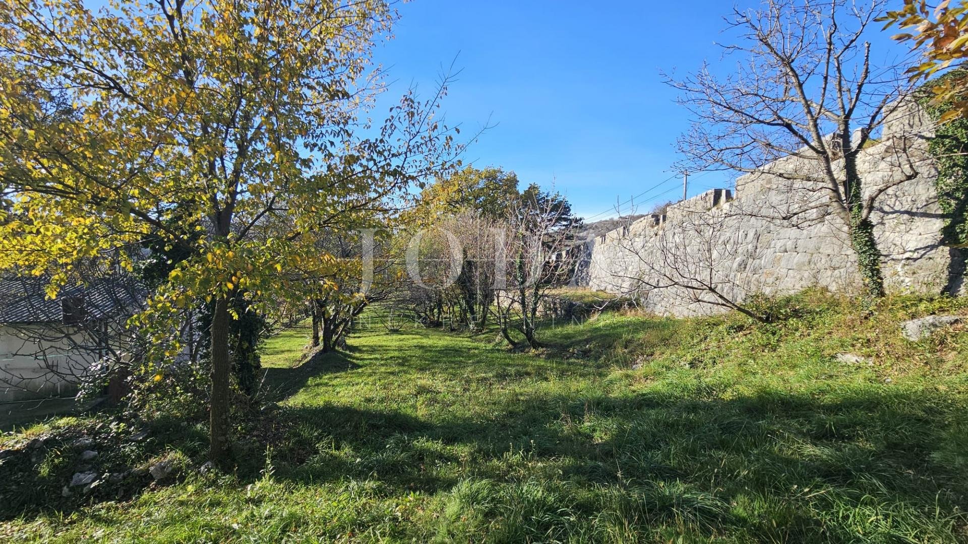 Haus Zu verkaufen - Primorsko-goranska Križišće