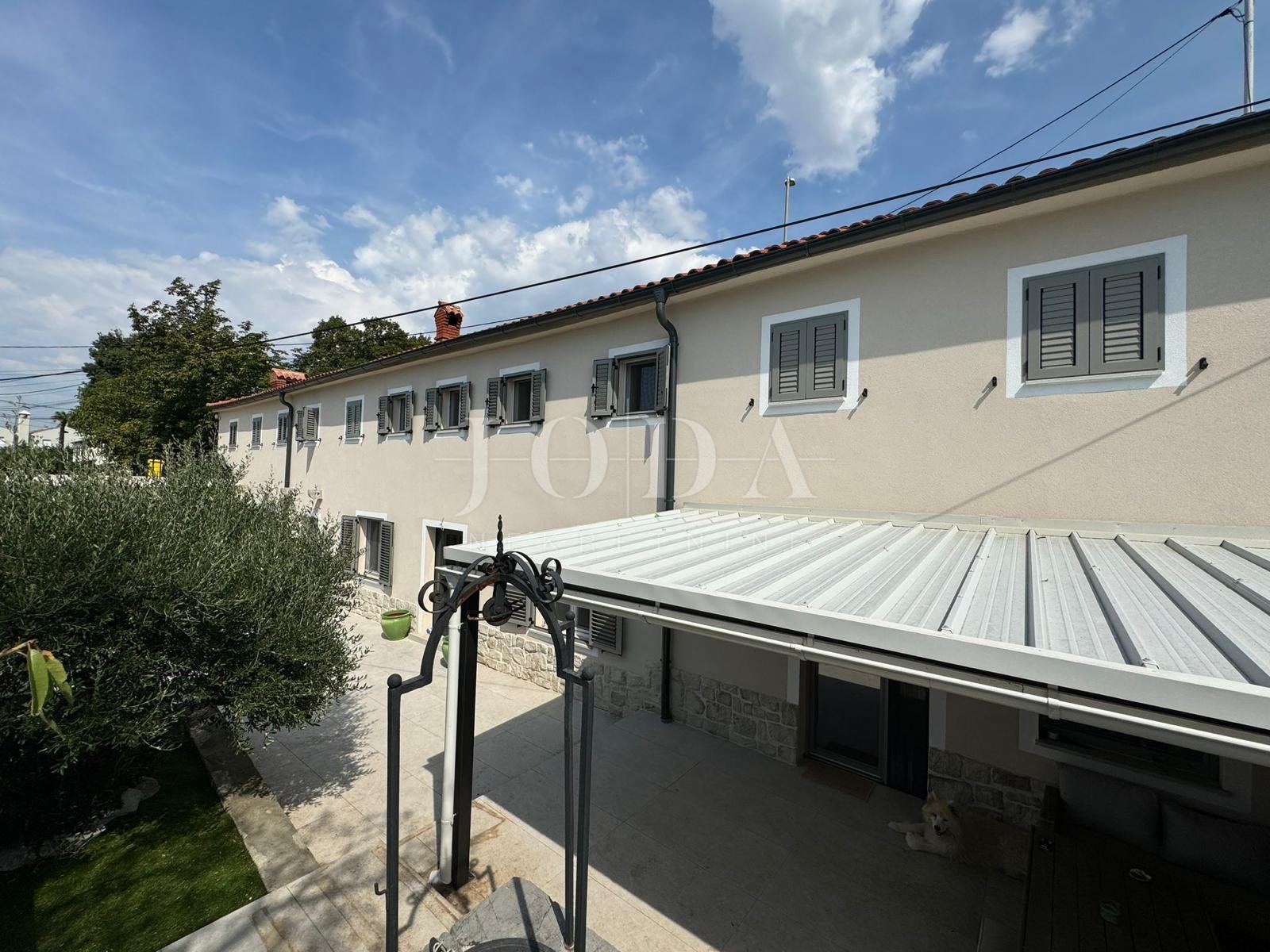Haus Zu verkaufen - Primorsko-goranska Kostrena