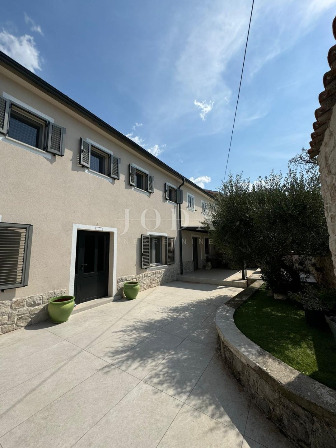 Haus Zu verkaufen - Primorsko-goranska Kostrena