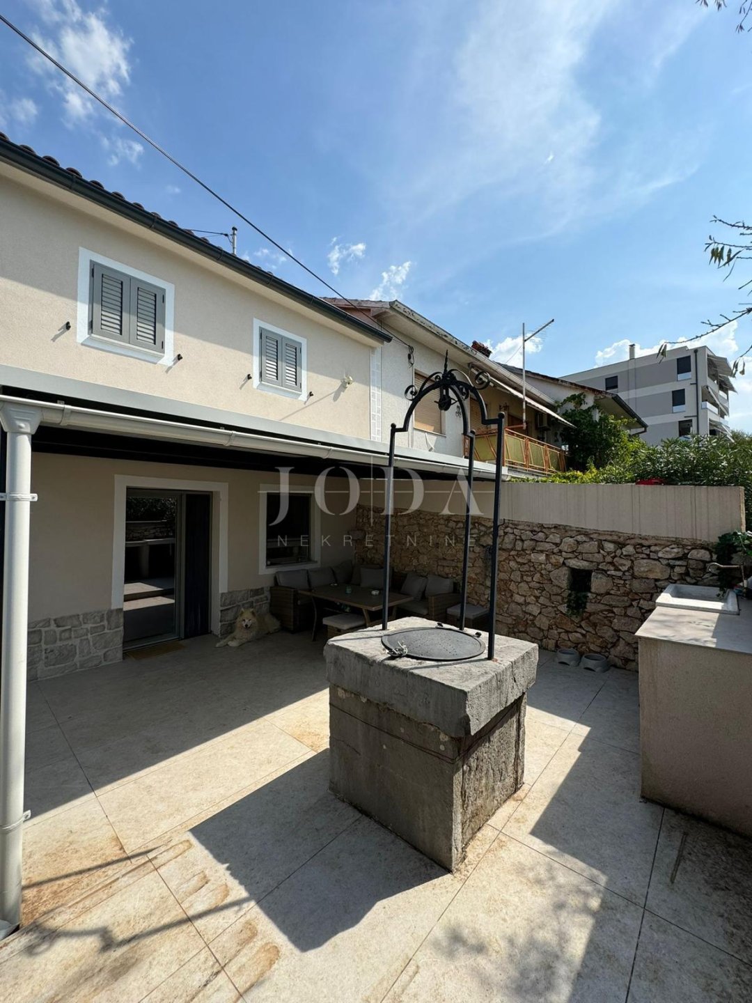 Haus Zu verkaufen - Primorsko-goranska Kostrena
