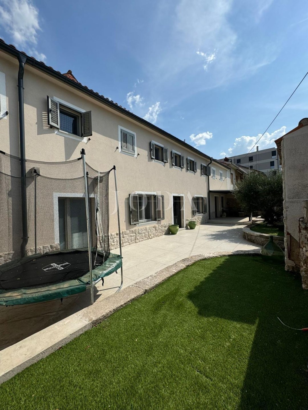 Haus Zu verkaufen - Primorsko-goranska Kostrena