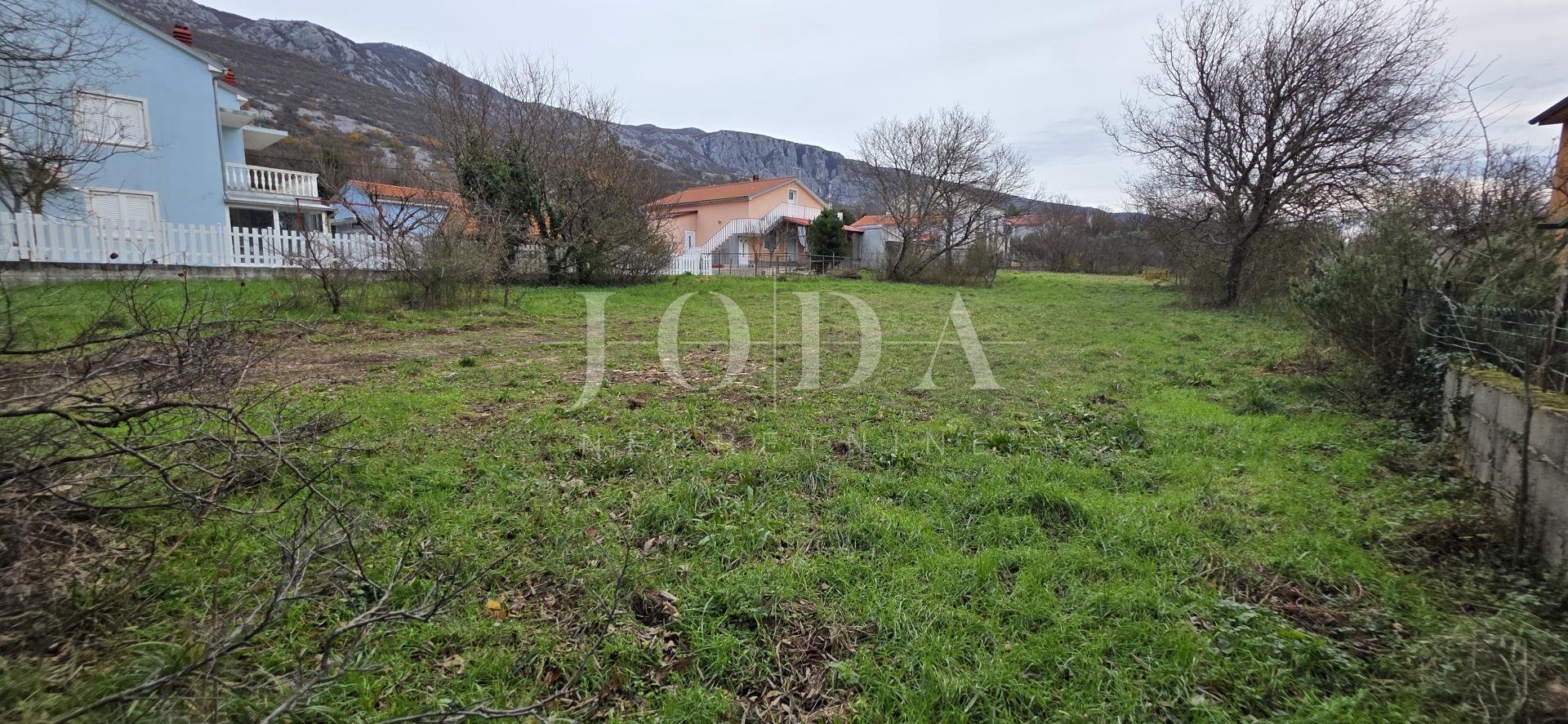 Zemljište Na prodaju - Primorsko-goranska Tribalj